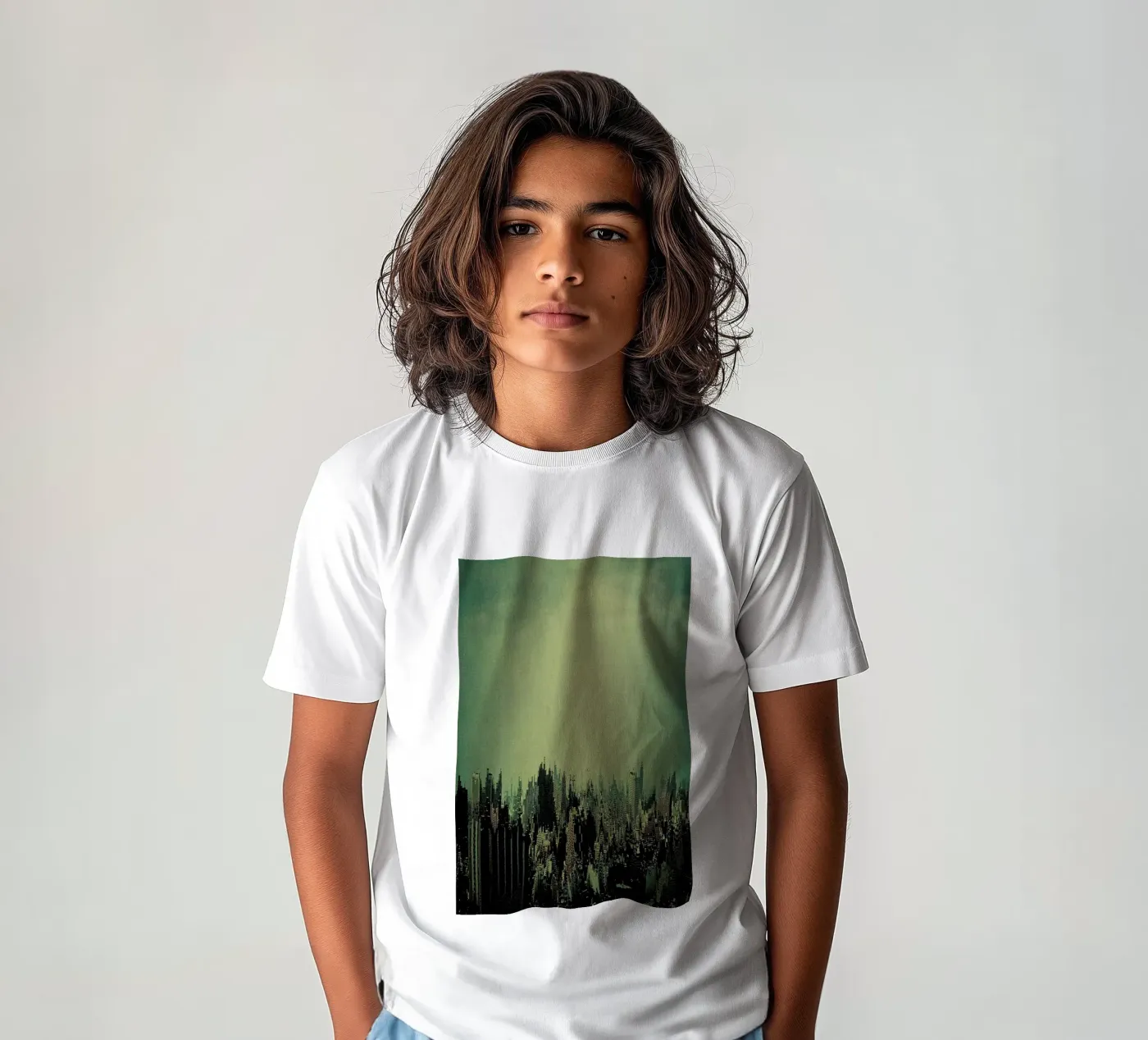 Tokyo t-shirt bambini da The Sound of Applause