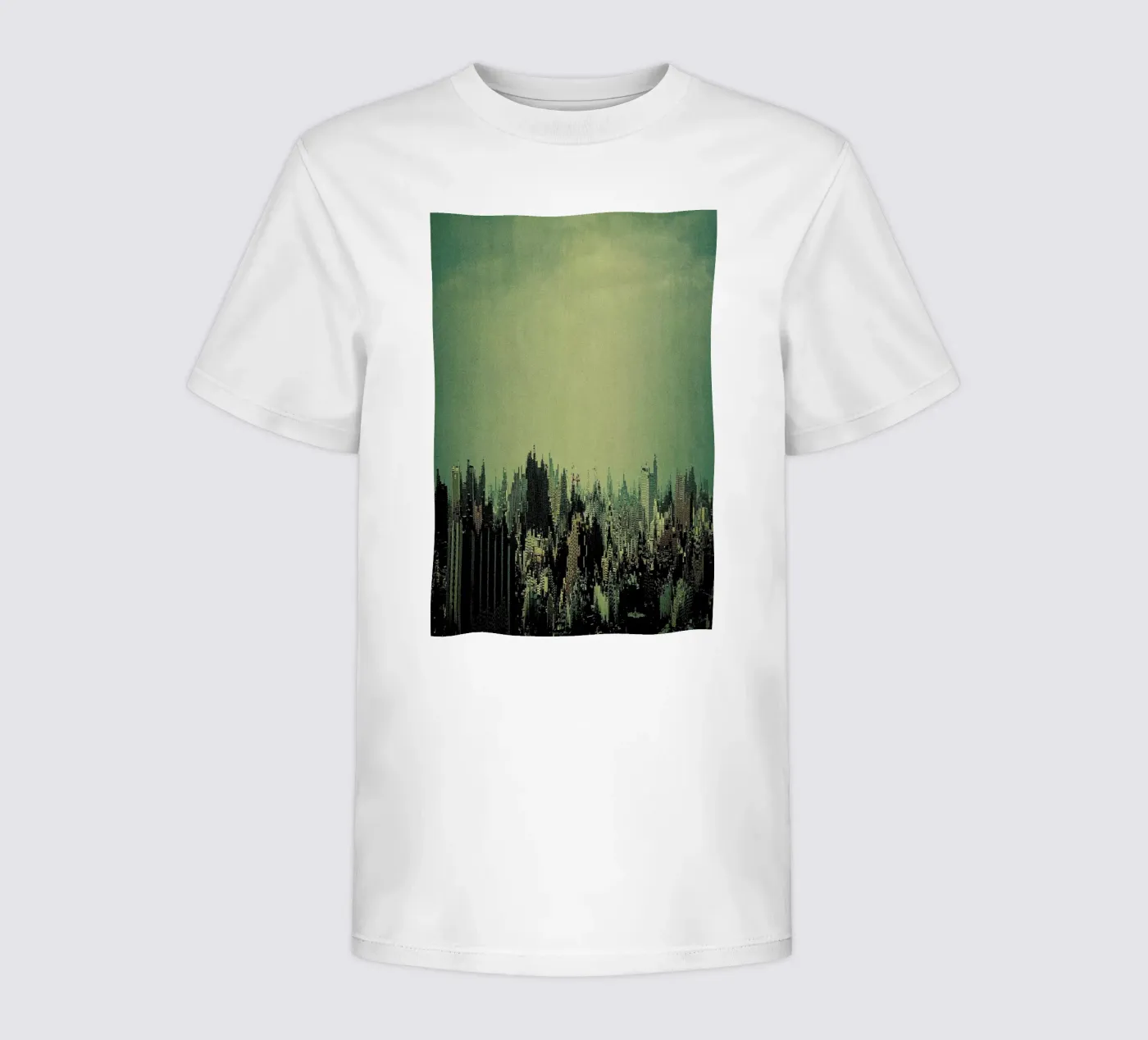 Tokyo t-shirt bambini da The Sound of Applause