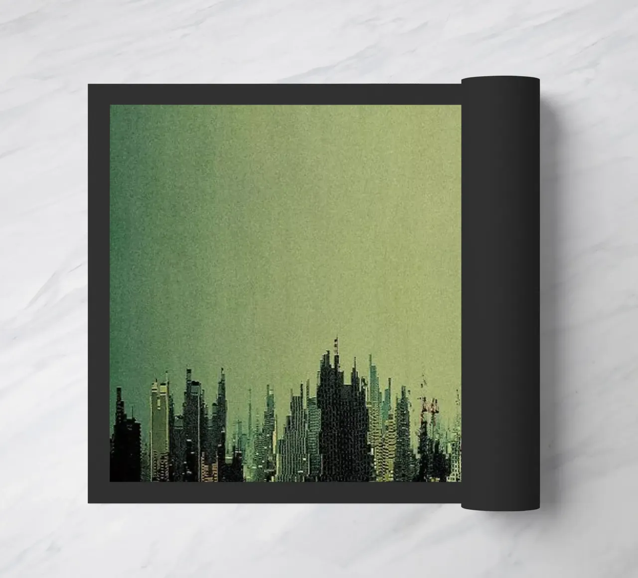 Tokyo zerbino da The Sound of Applause