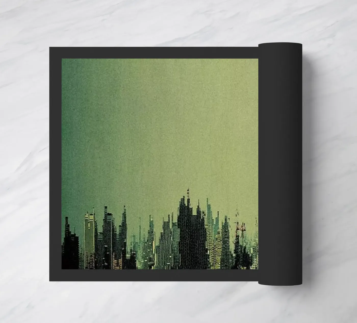 Tokyo doormat by The Sound of Applause