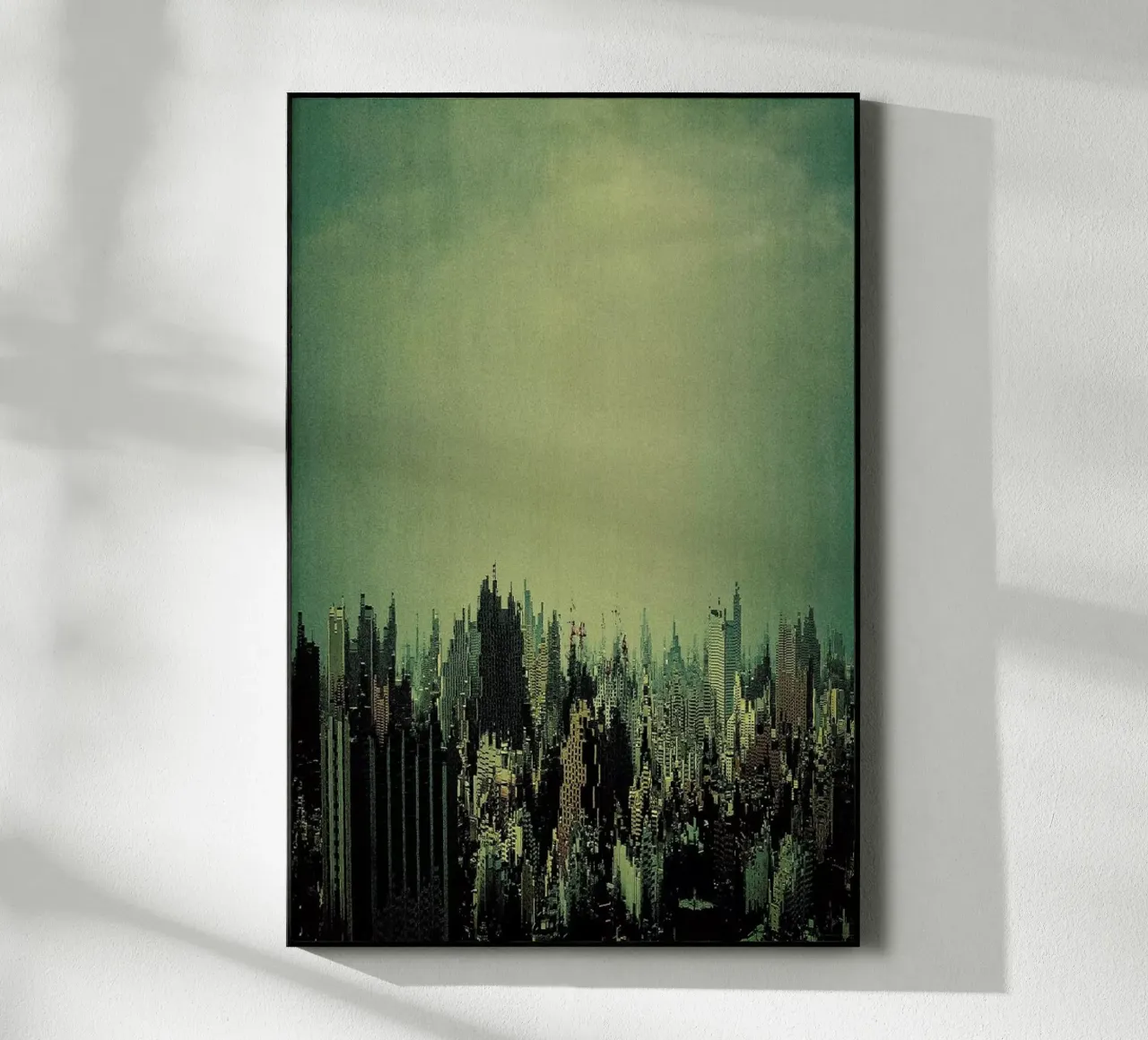 Tokyo plexiglass da The Sound of Applause