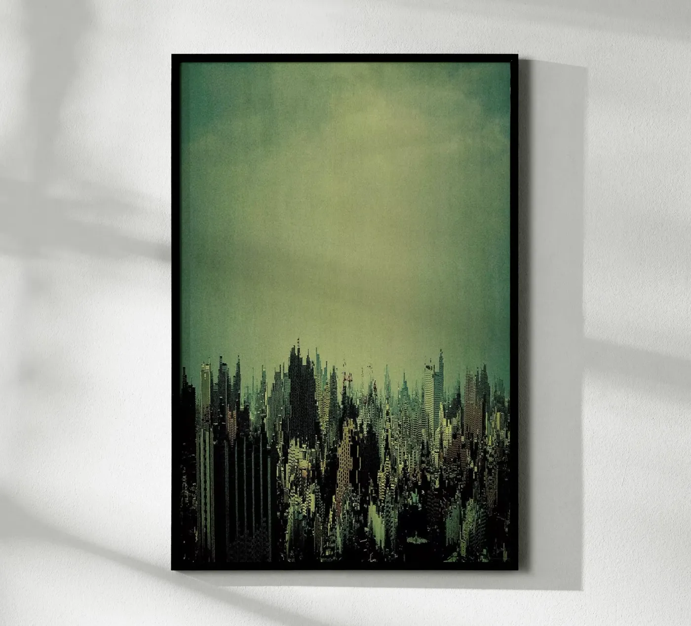 Tokyo poster da The Sound of Applause