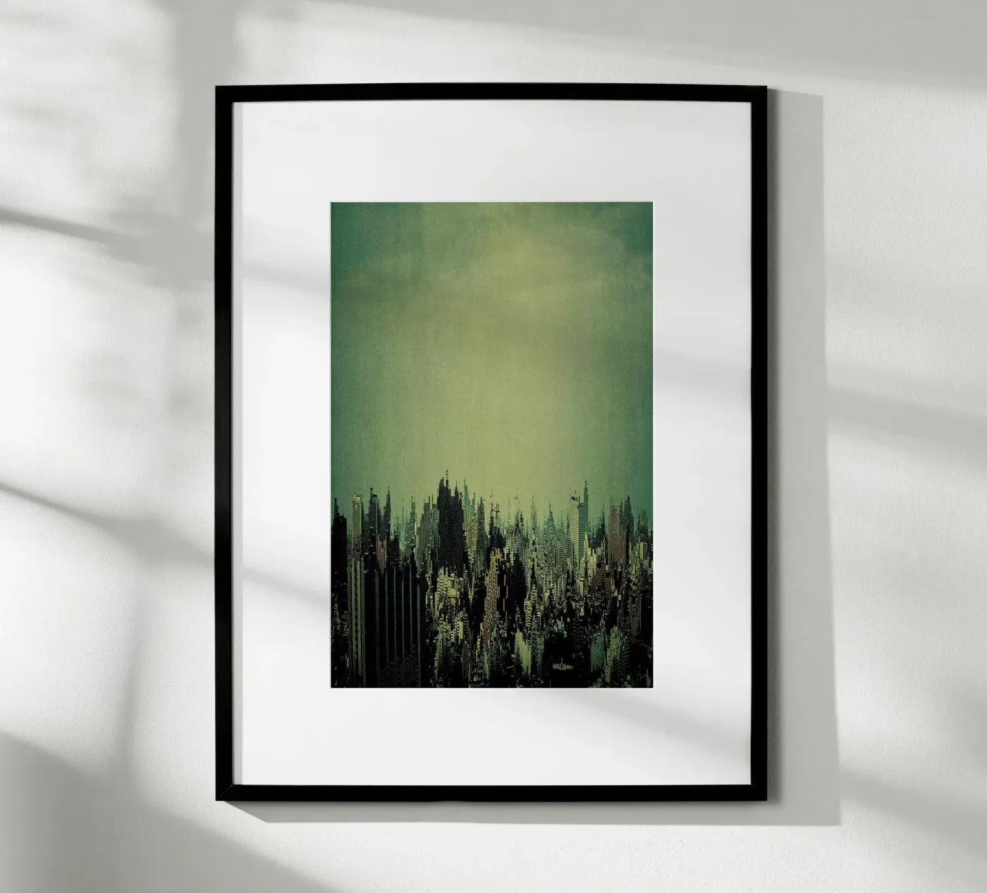 Tokyo poster by The Sound of Applause
