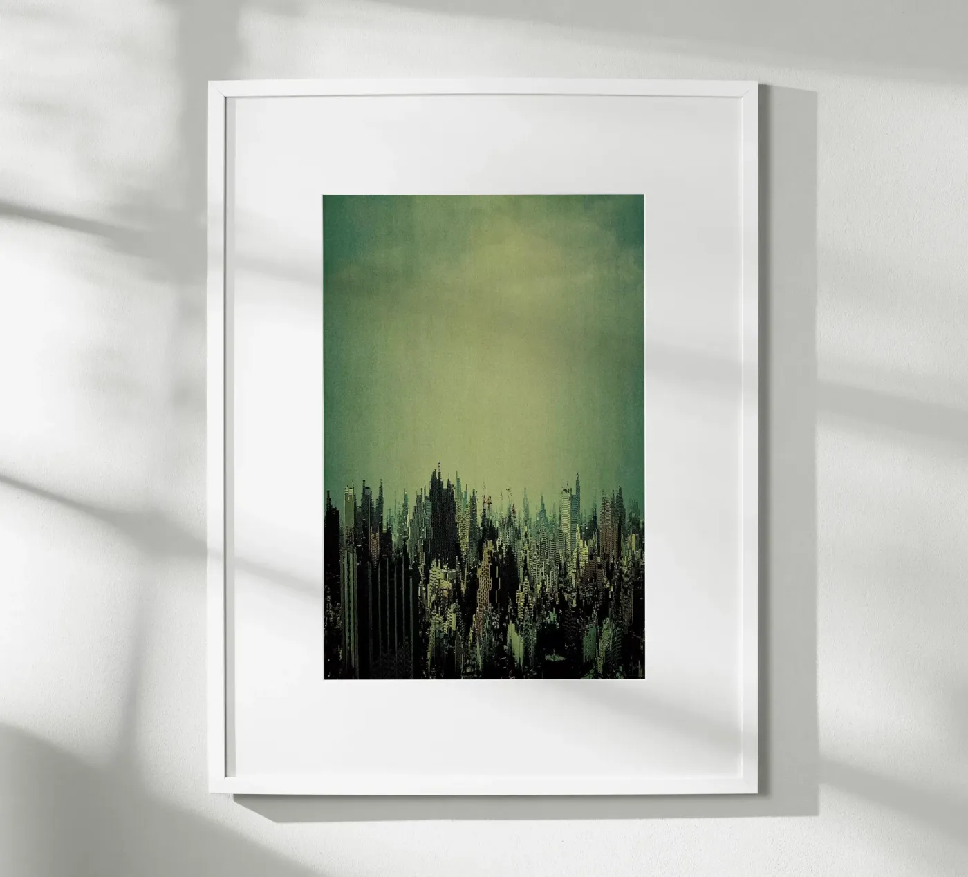 Tokyo poster da The Sound of Applause