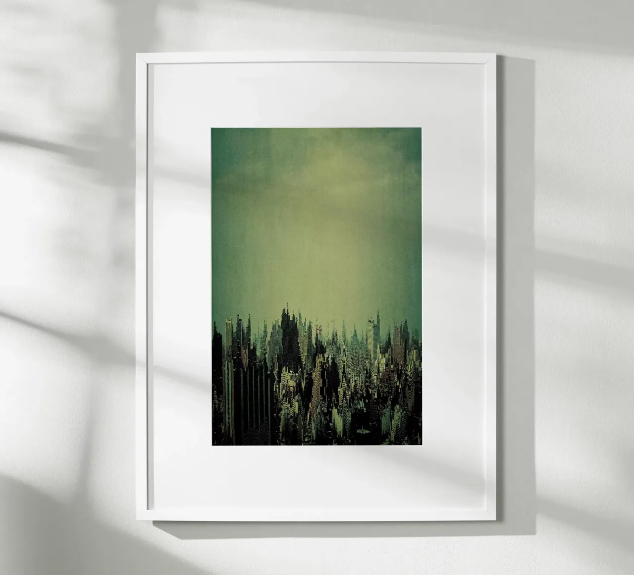 Tokyo poster da The Sound of Applause