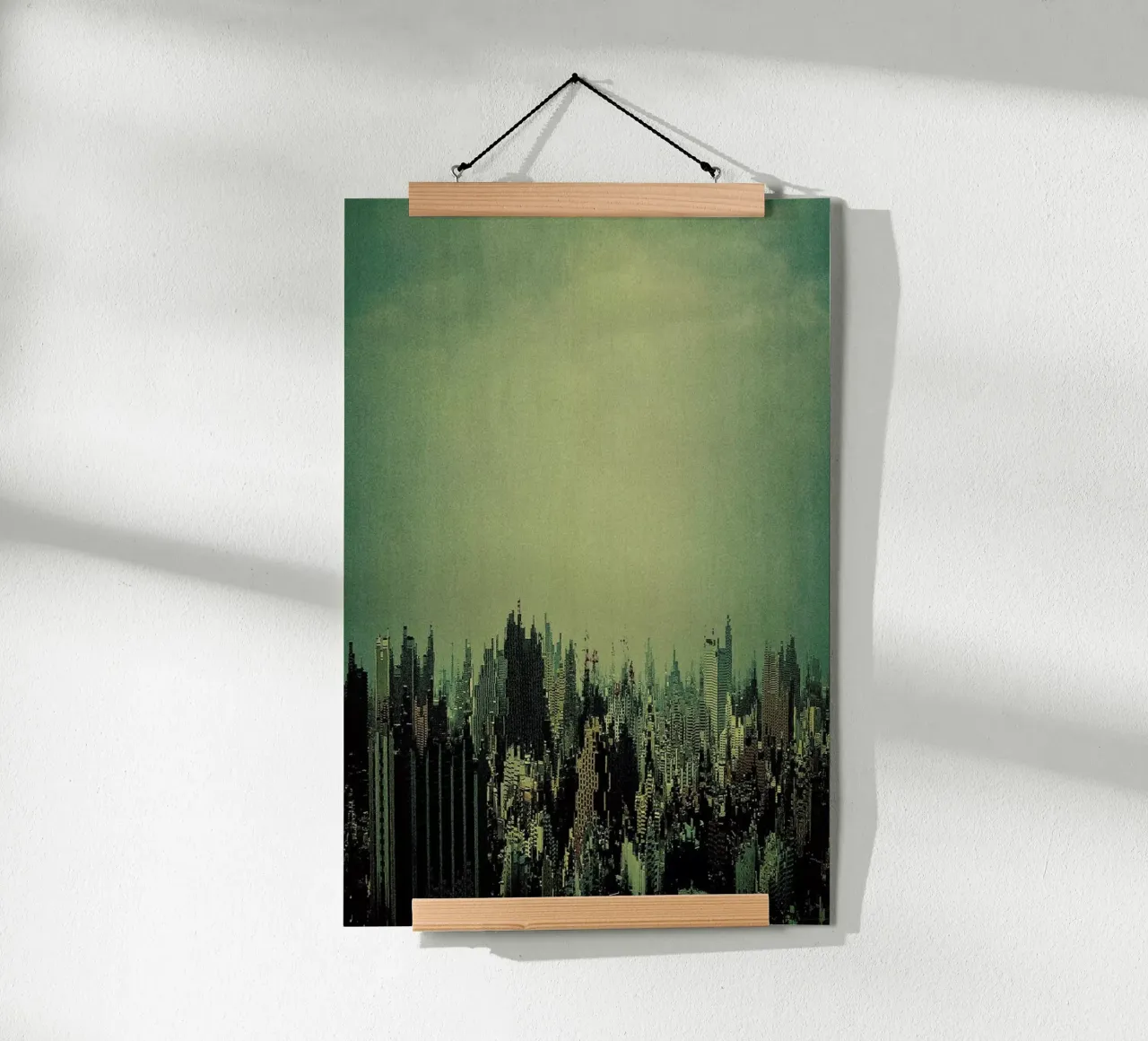 Tokyo poster da The Sound of Applause