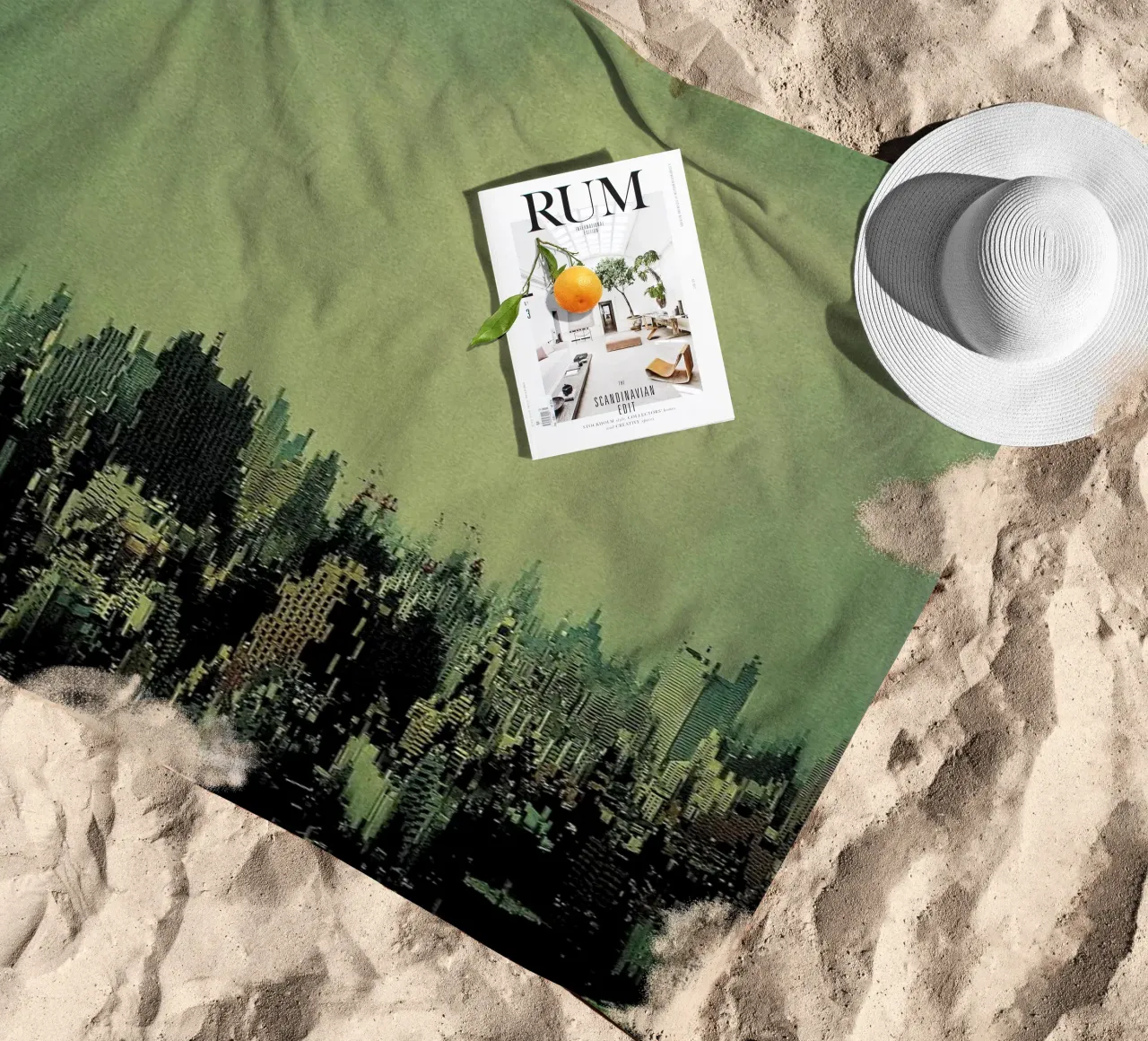 Tokyo telo mare da The Sound of Applause