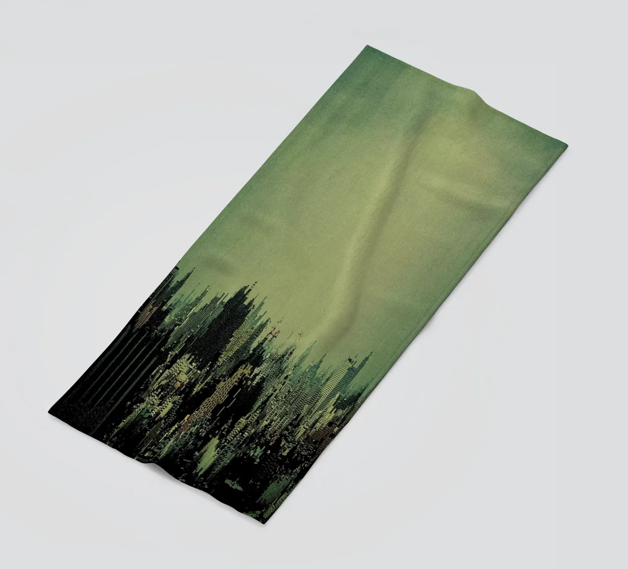 Tokyo telo mare da The Sound of Applause