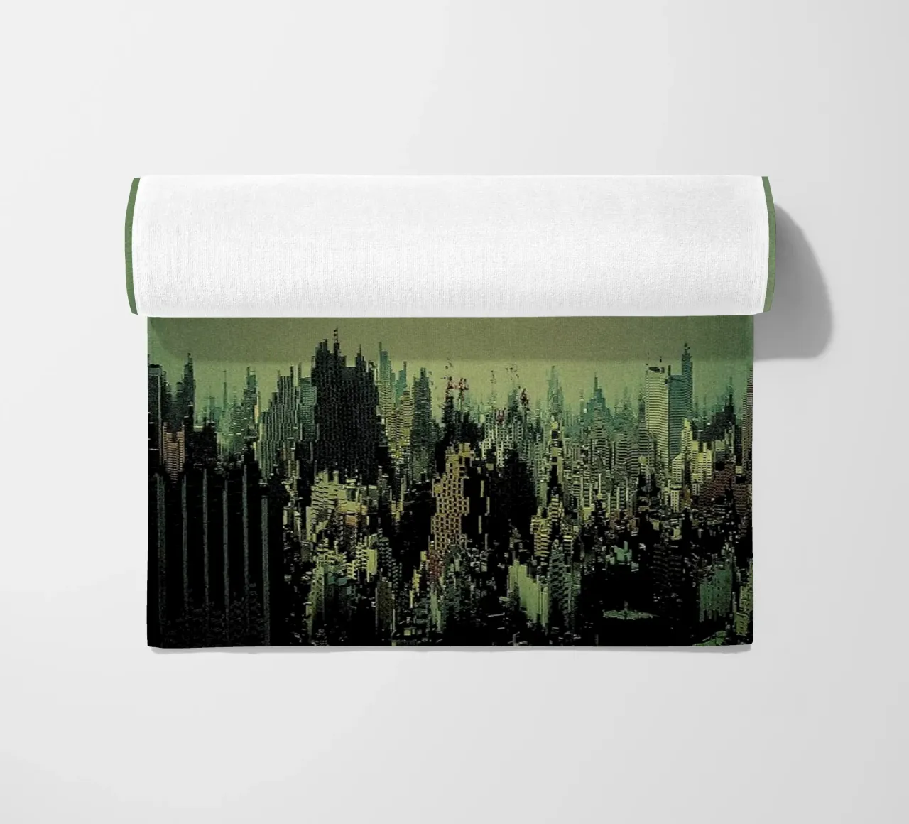 Tokyo telo mare da The Sound of Applause