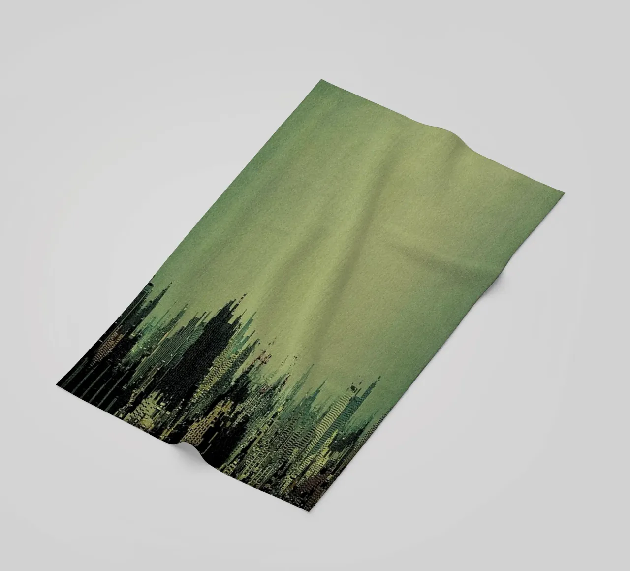 Tokyo telo mare da The Sound of Applause