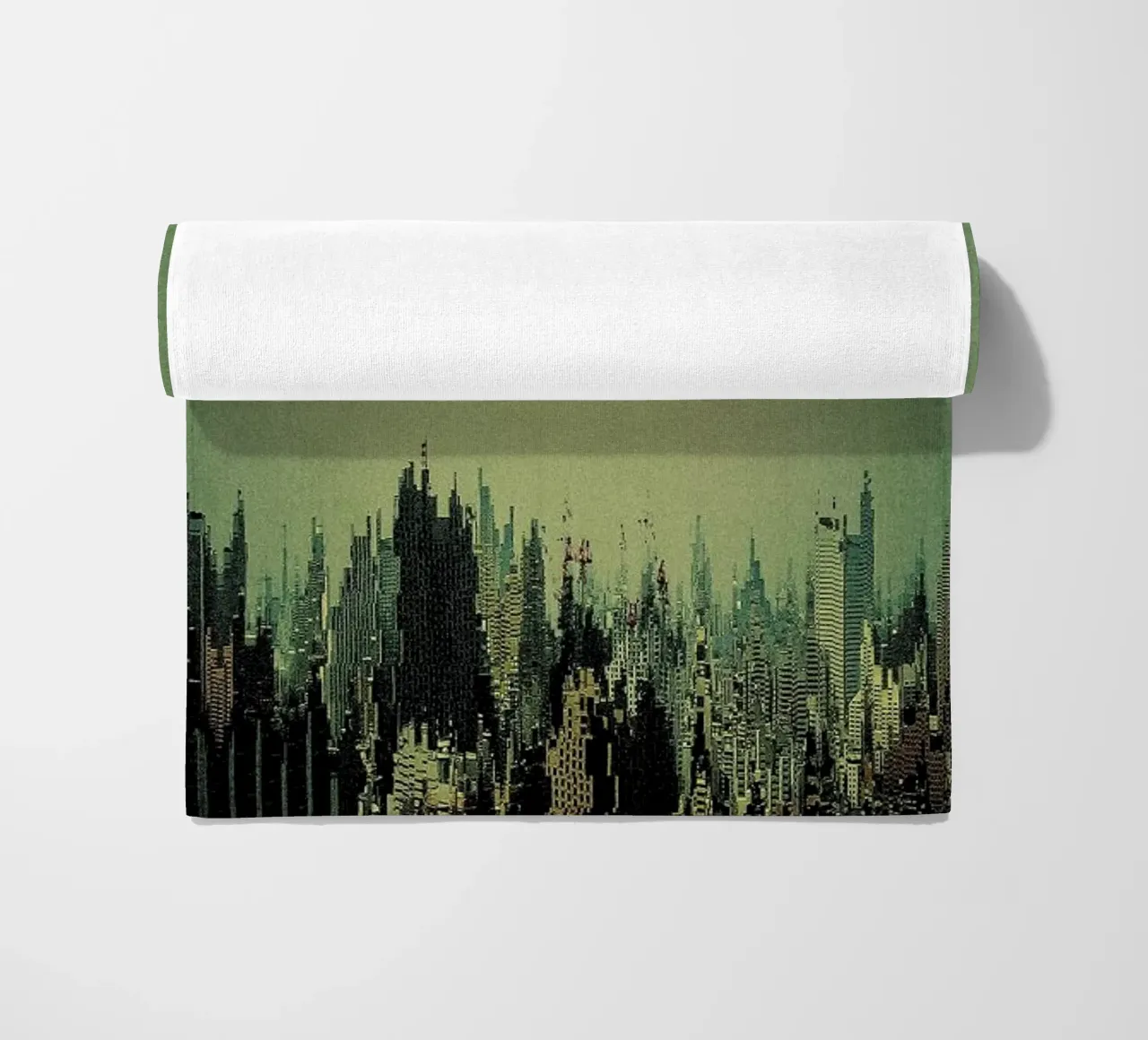 Tokyo telo mare da The Sound of Applause