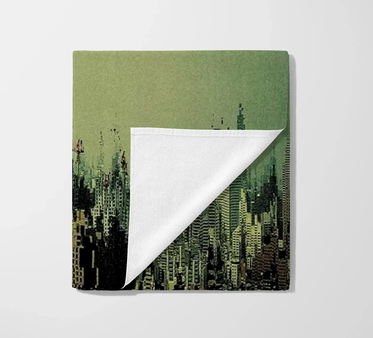 Tokyo telo mare da The Sound of Applause