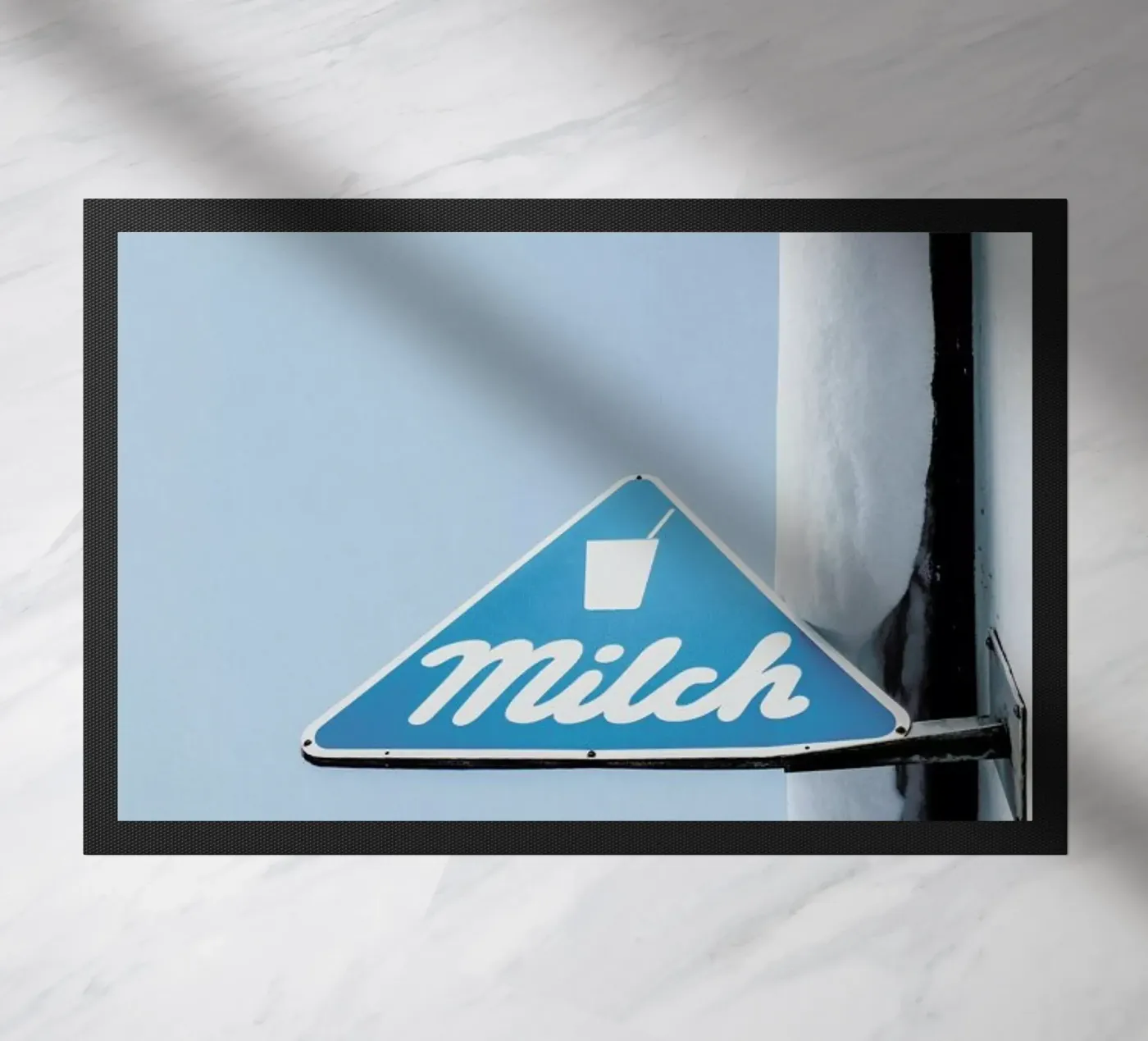 Milch zerbino da Chris Abatzis