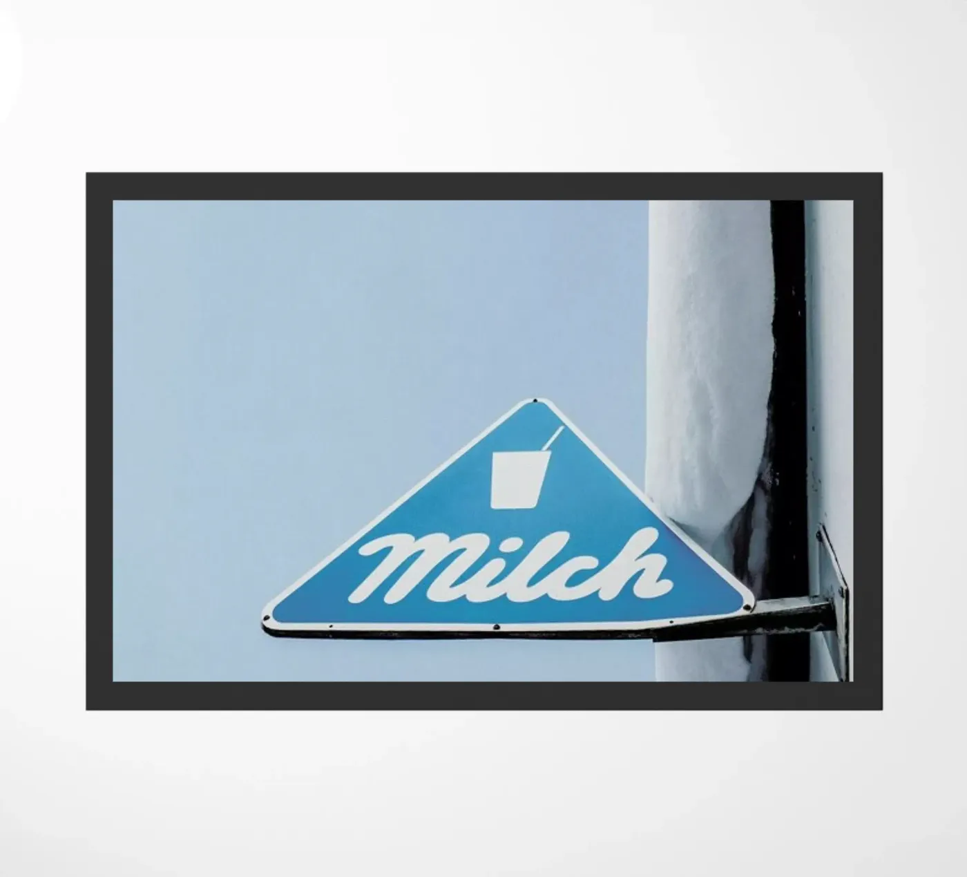 Milch zerbino da Chris Abatzis