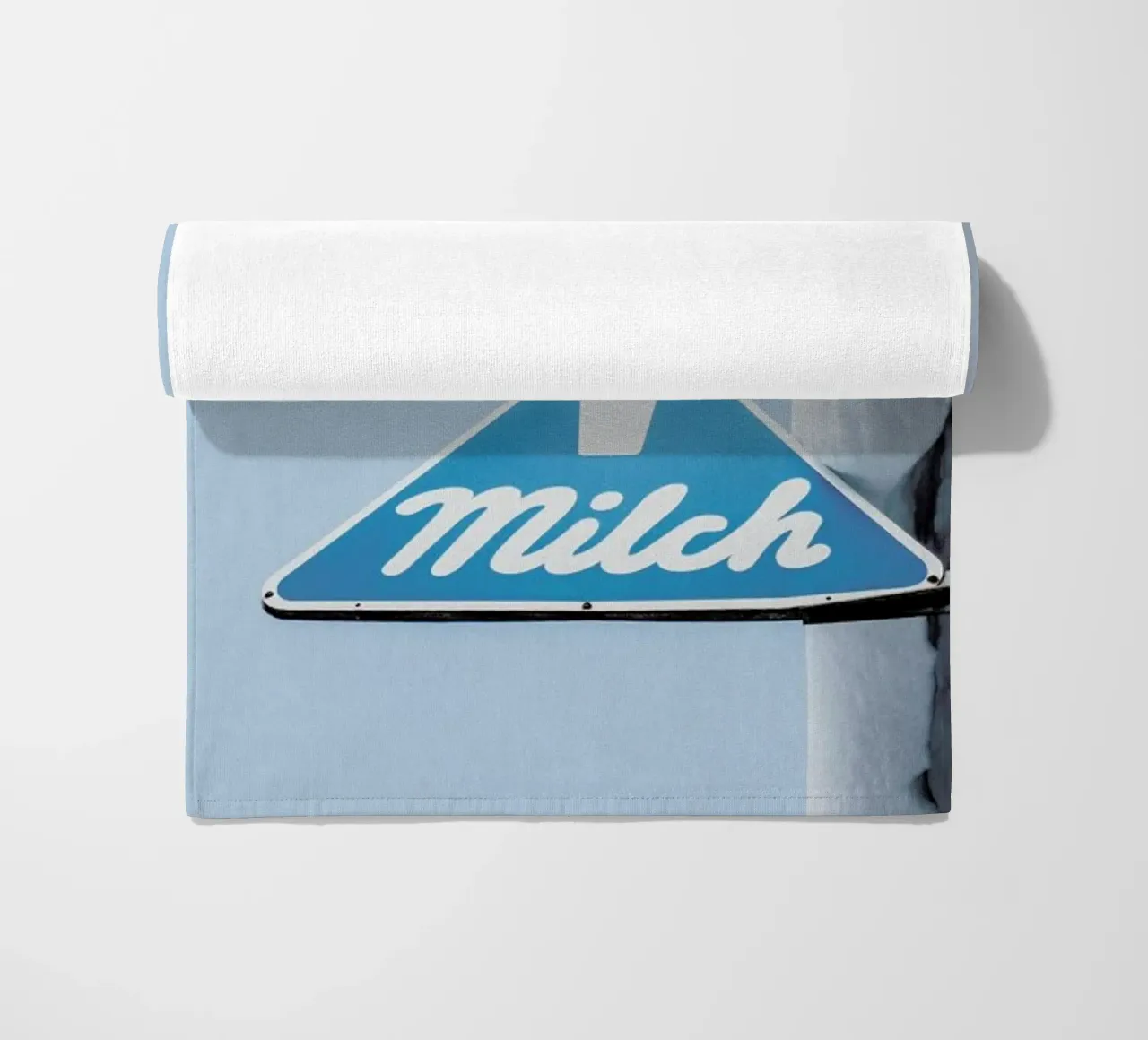 Milch telo mare da Chris Abatzis