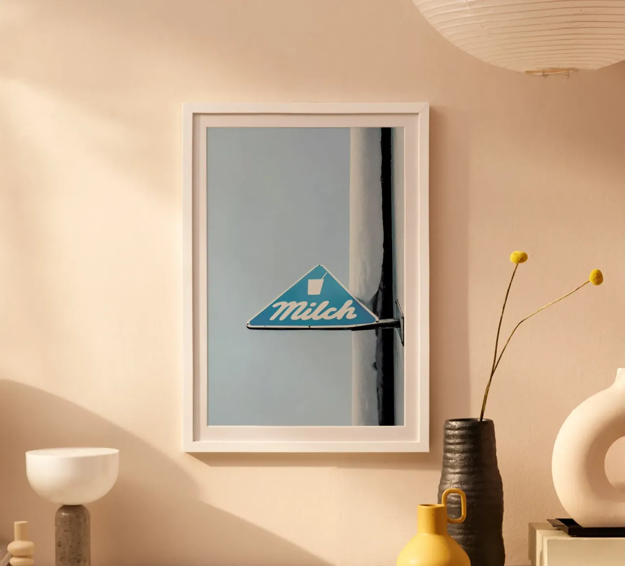 Milch poster da Chris Abatzis