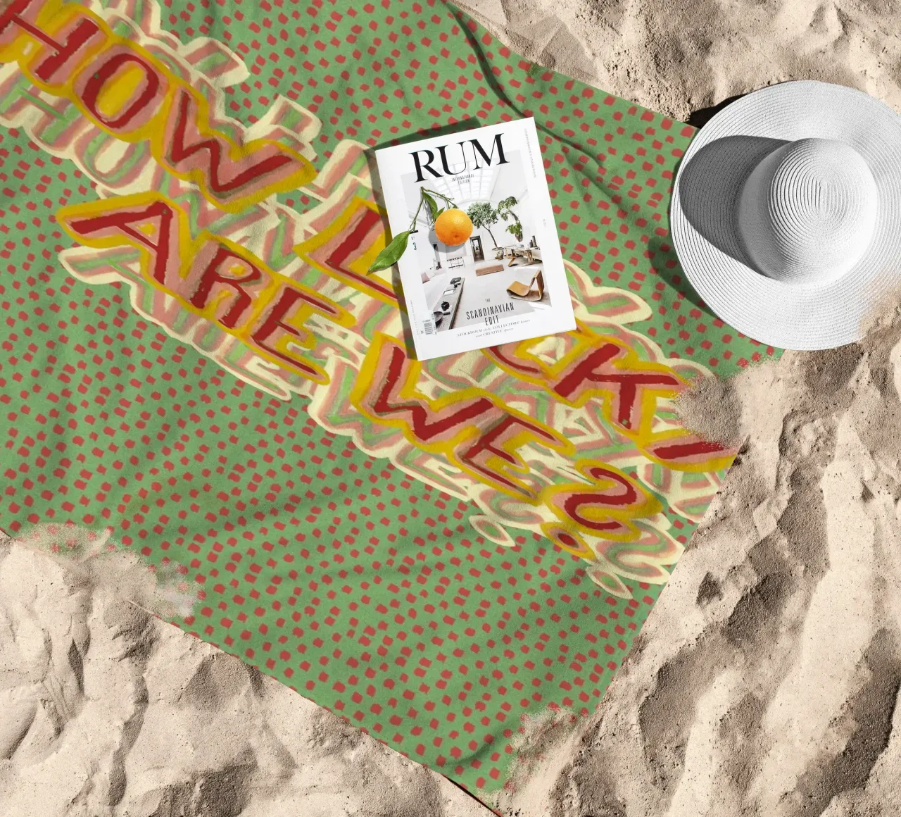 How lucky are we? telo mare da thesoulhugclub