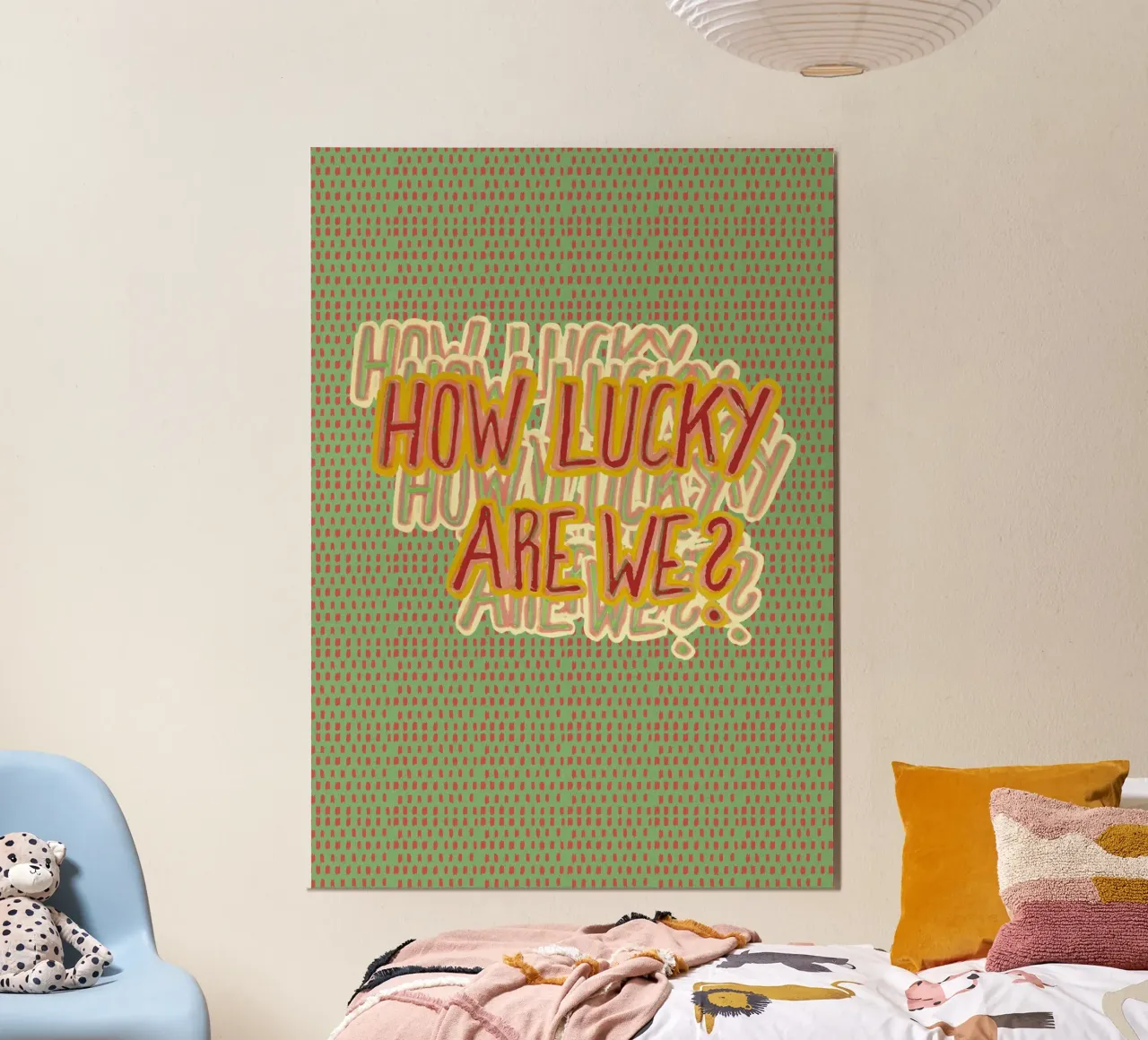 How lucky are we? carta hahnemühle da thesoulhugclub