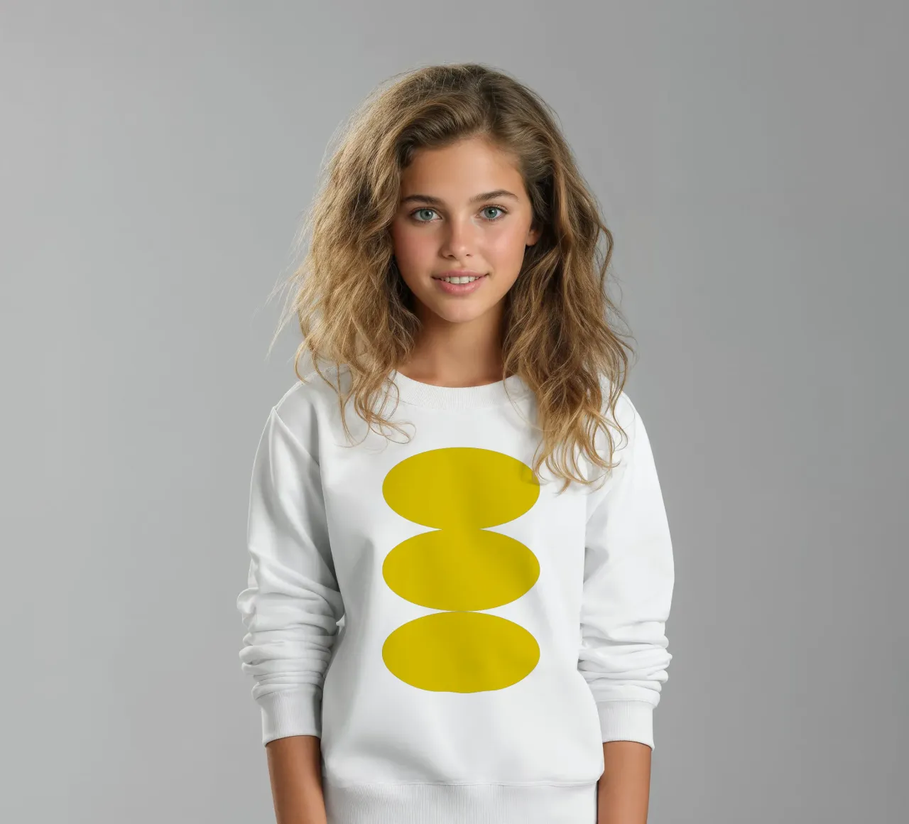 101 felpa bambino da Rose Beck Art