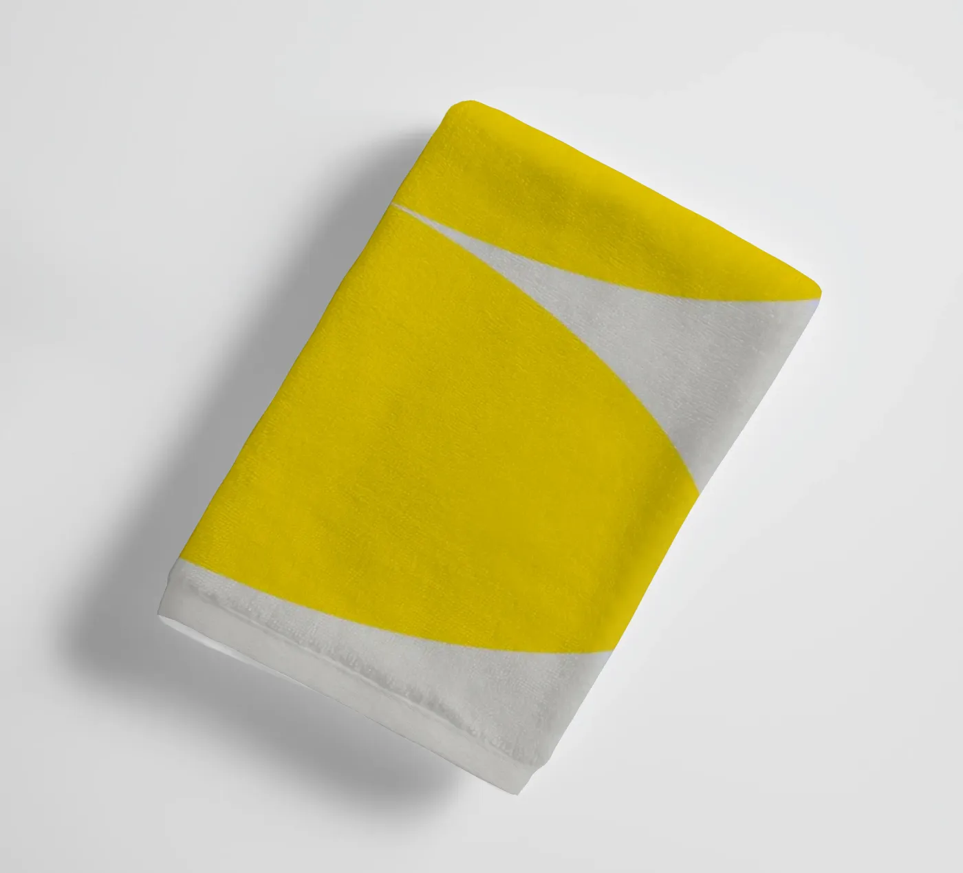 101 towel by Rose Beck Art
