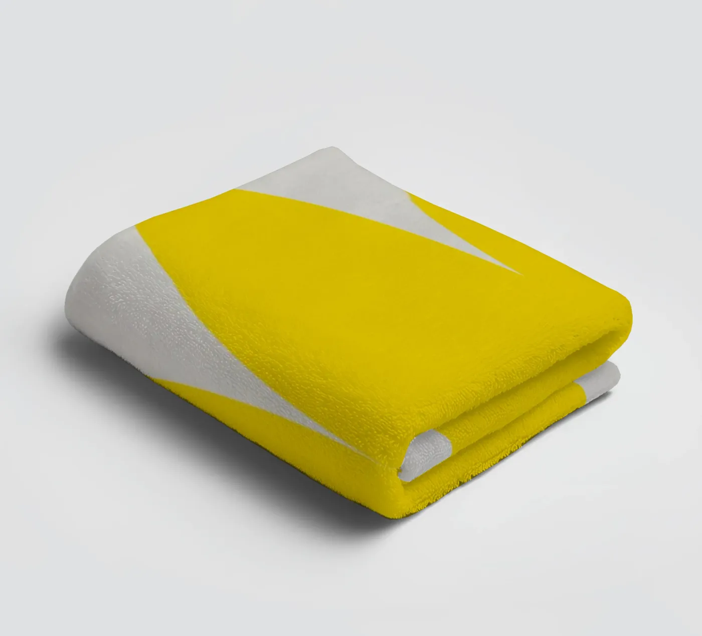 101 towel by Rose Beck Art