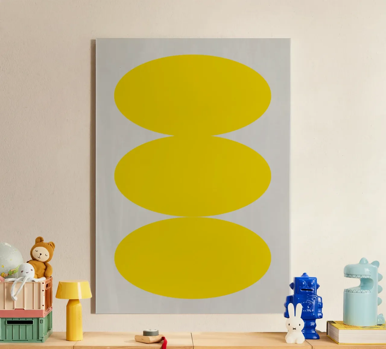 101 plexiglass da Rose Beck Art