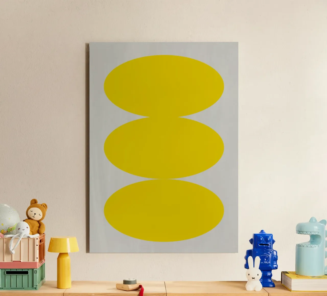 101 alluminio dibond da Rose Beck Art