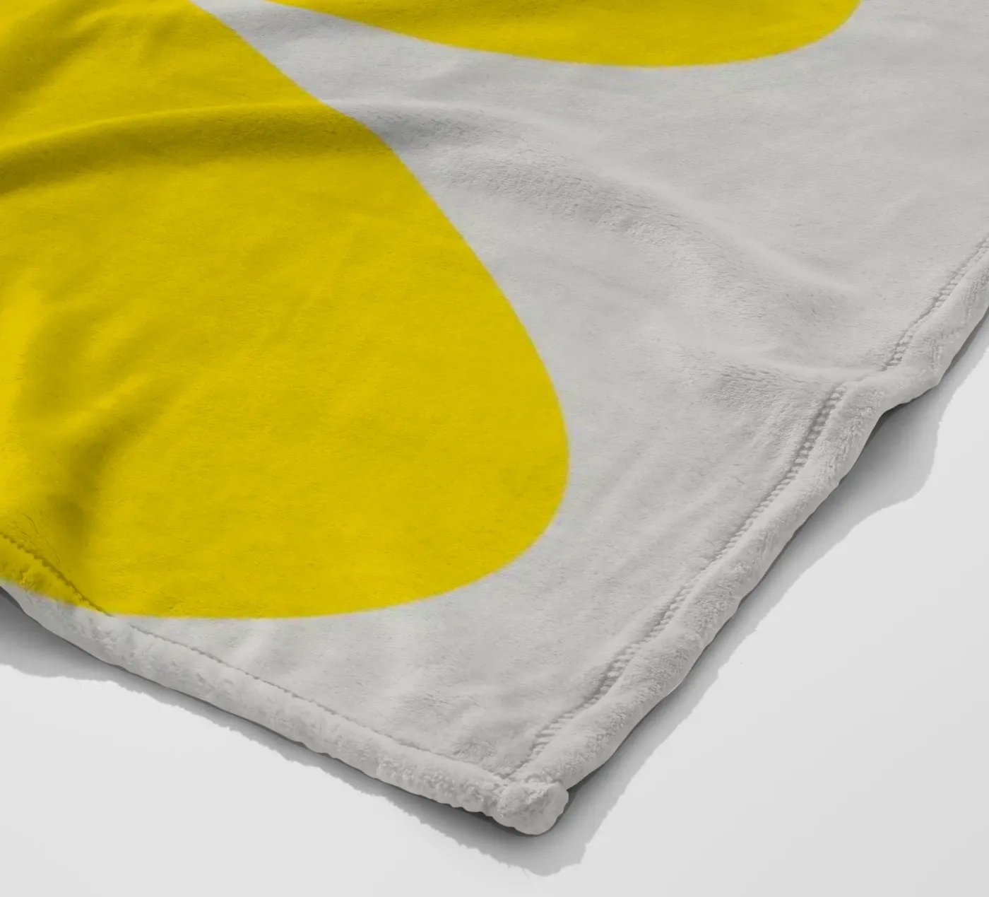 101 coperta in pile da Rose Beck Art