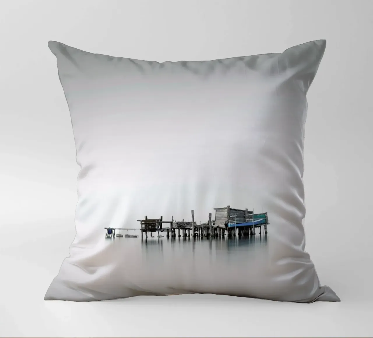 Venezia - Vecchio decorative cushion by Håggard Photography | Ronny Behnert