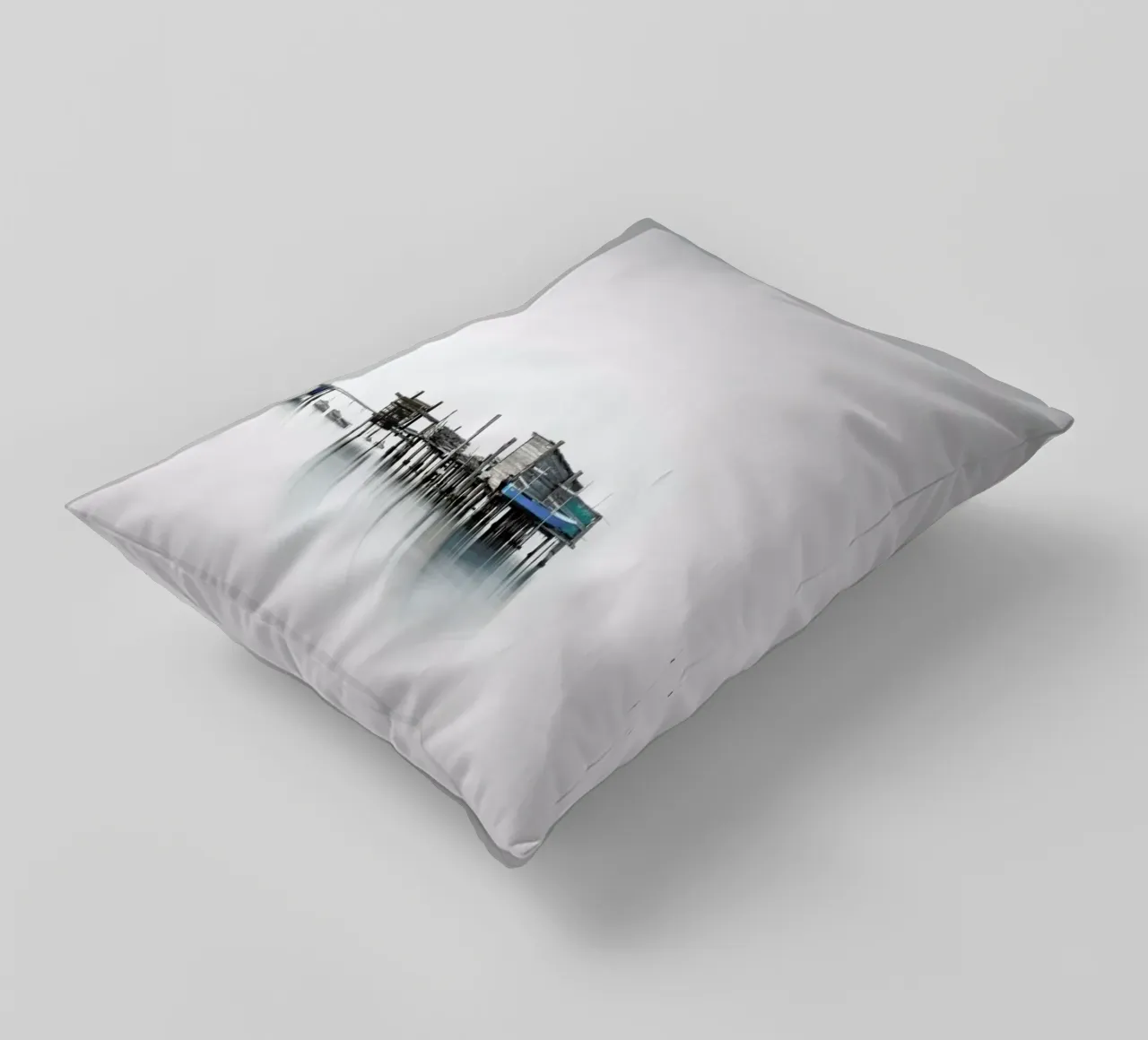 Venezia - Vecchio decorative cushion by Håggard Photography | Ronny Behnert
