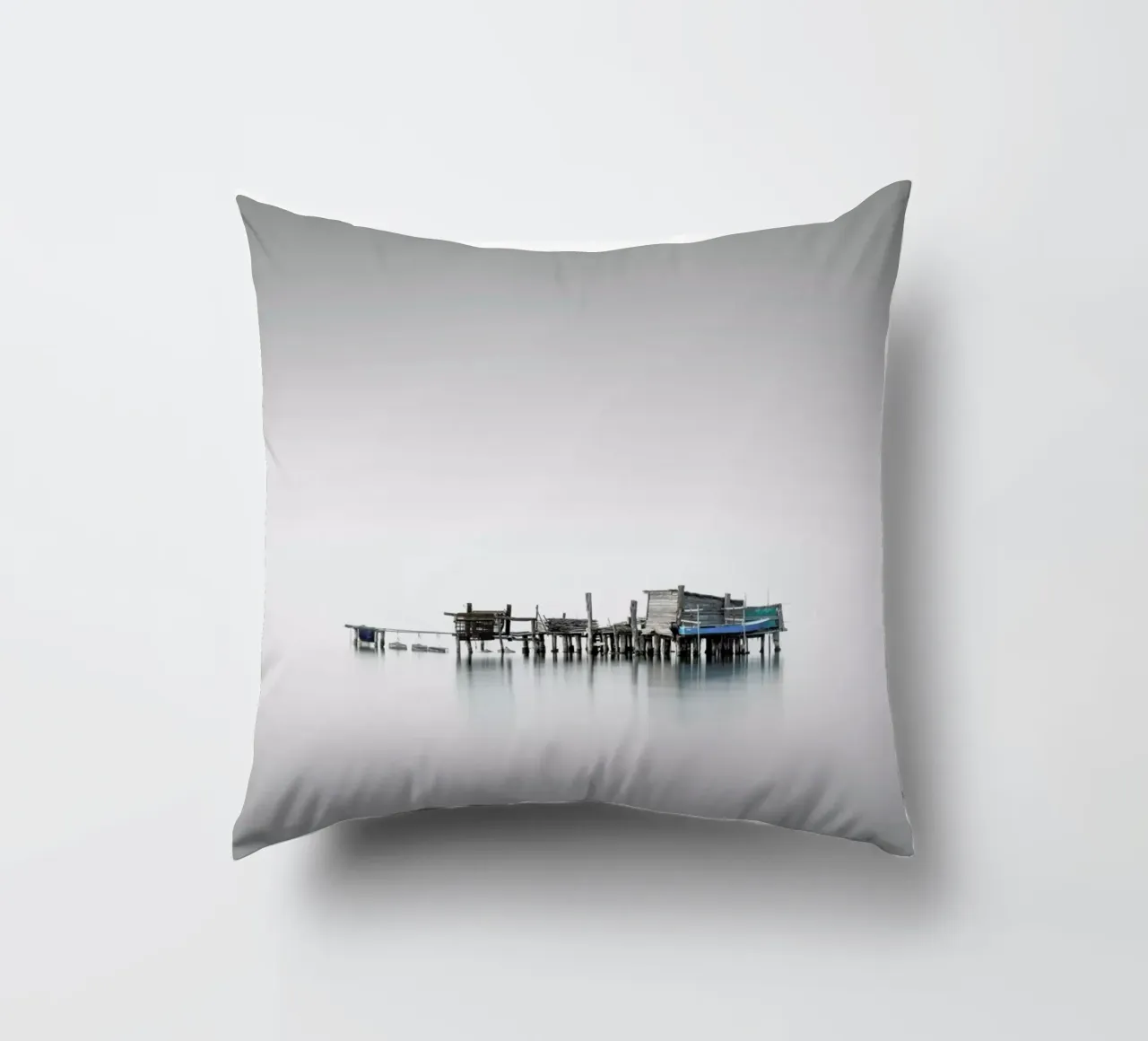 Venezia - Vecchio decorative cushion by Håggard Photography | Ronny Behnert