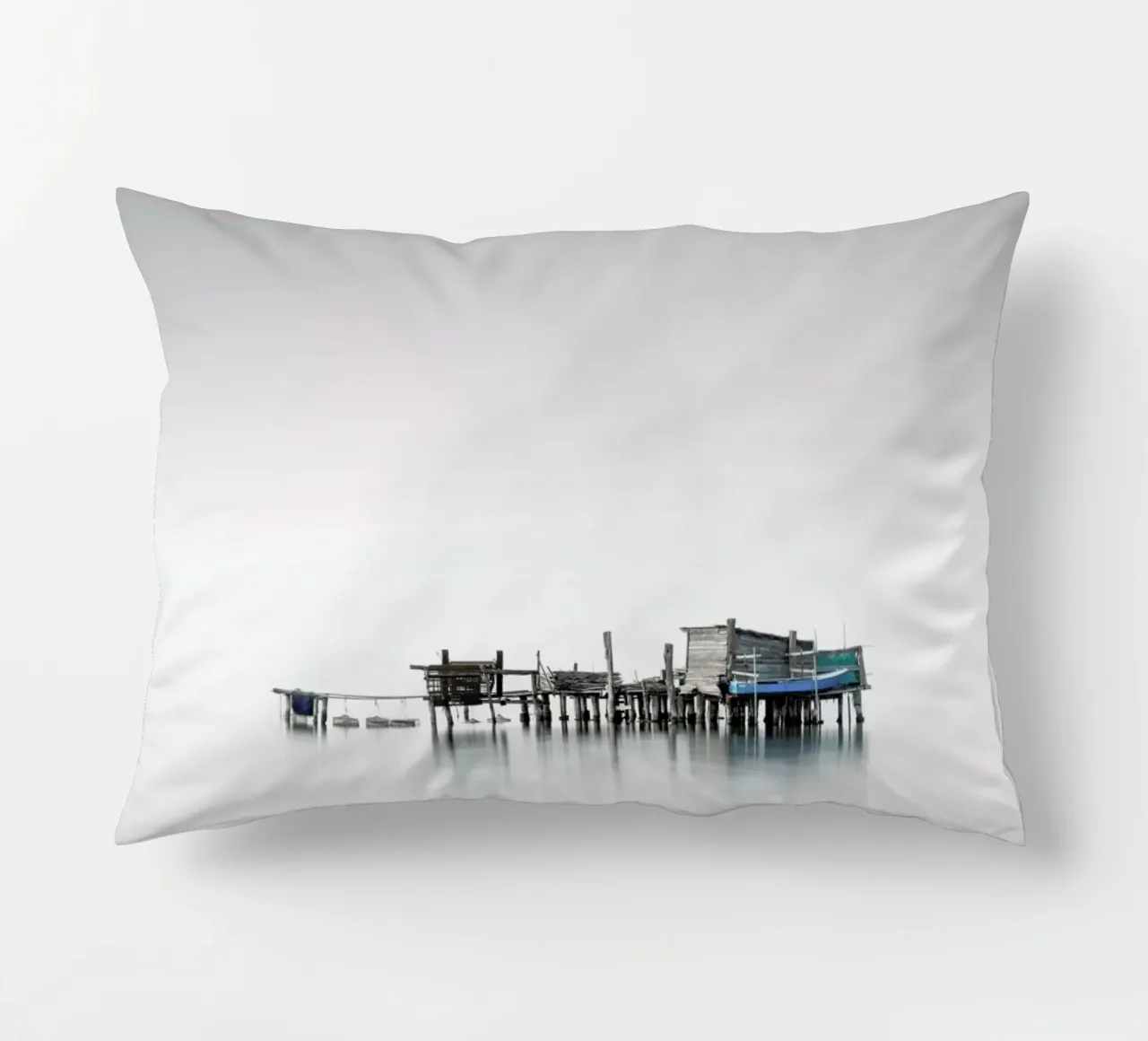 Venezia - Vecchio decorative cushion by Håggard Photography | Ronny Behnert