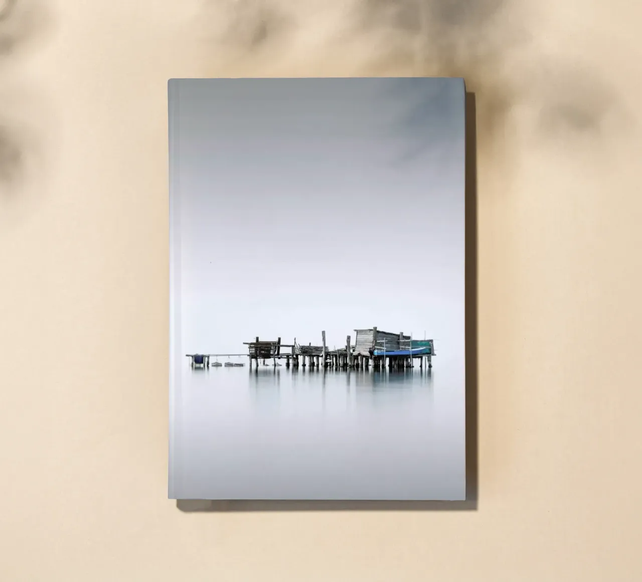Venezia - Vecchio notebook by Håggard Photography | Ronny Behnert