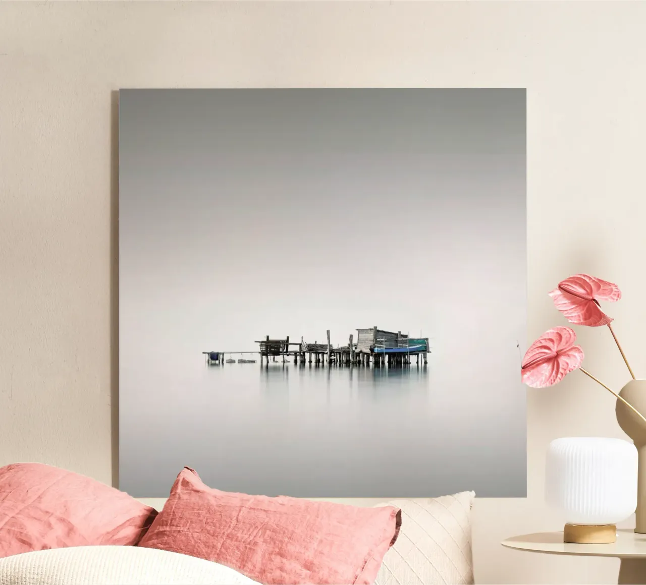 Venezia - Vecchio acrylic glass by Håggard Photography | Ronny Behnert