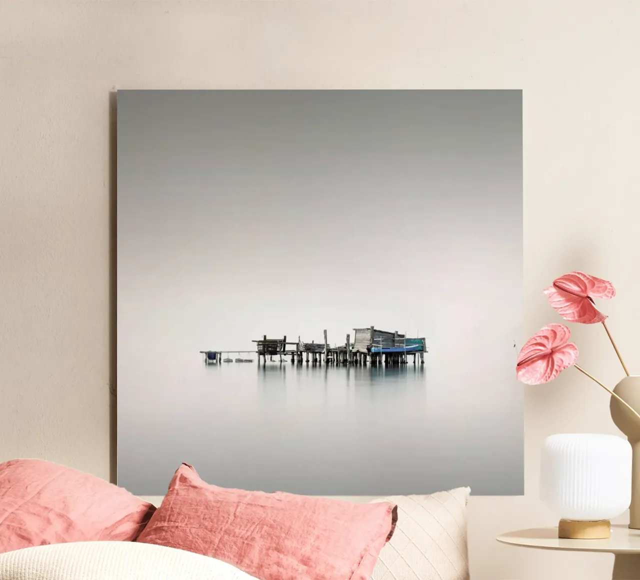 Venezia - Vecchio alu-dibond by Håggard Photography | Ronny Behnert