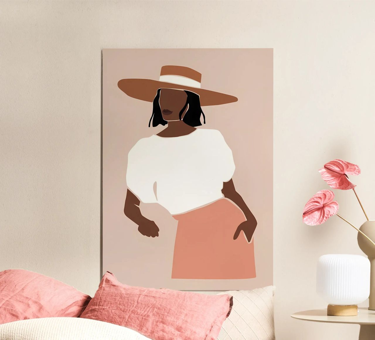 Lady Boss 15 poster by Renesme