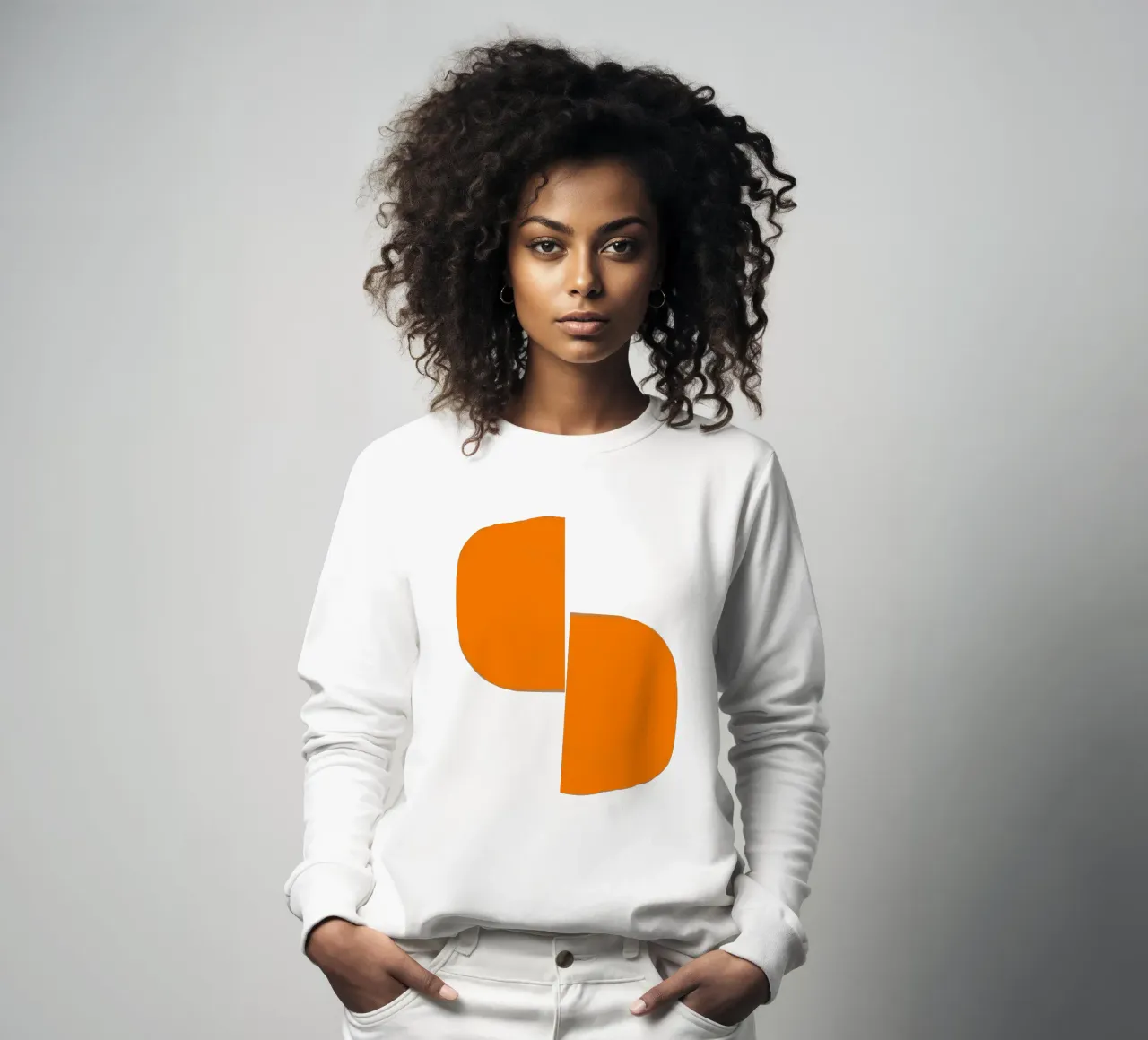 102 felpa da Rose Beck Art