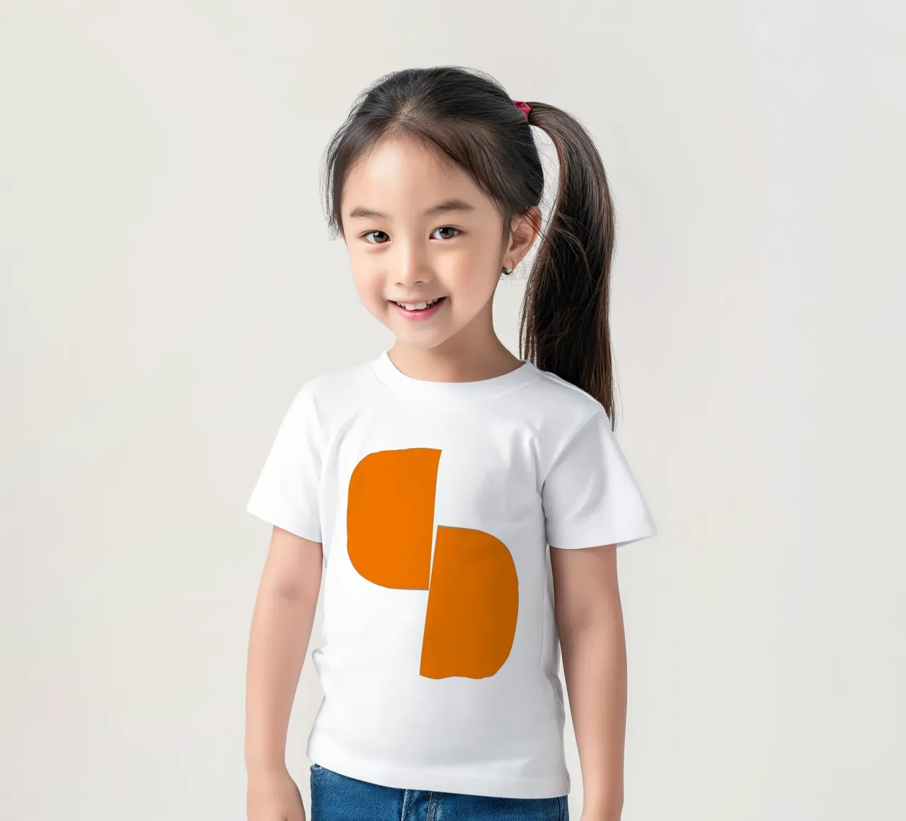 102 t-shirt bambini da Rose Beck Art