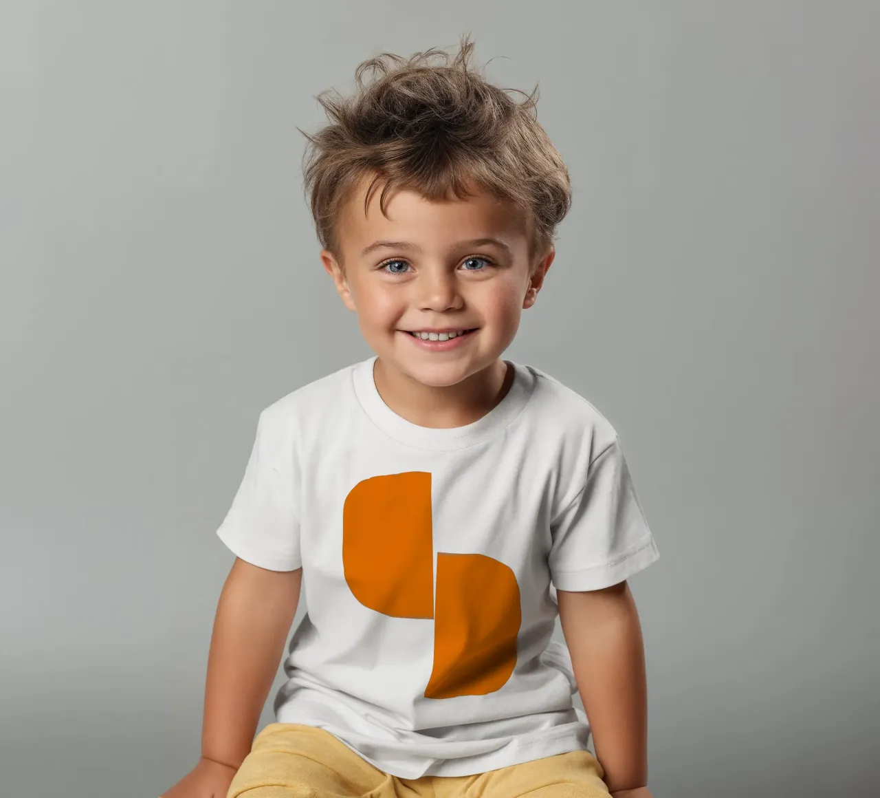 102 t-shirt bambini da Rose Beck Art