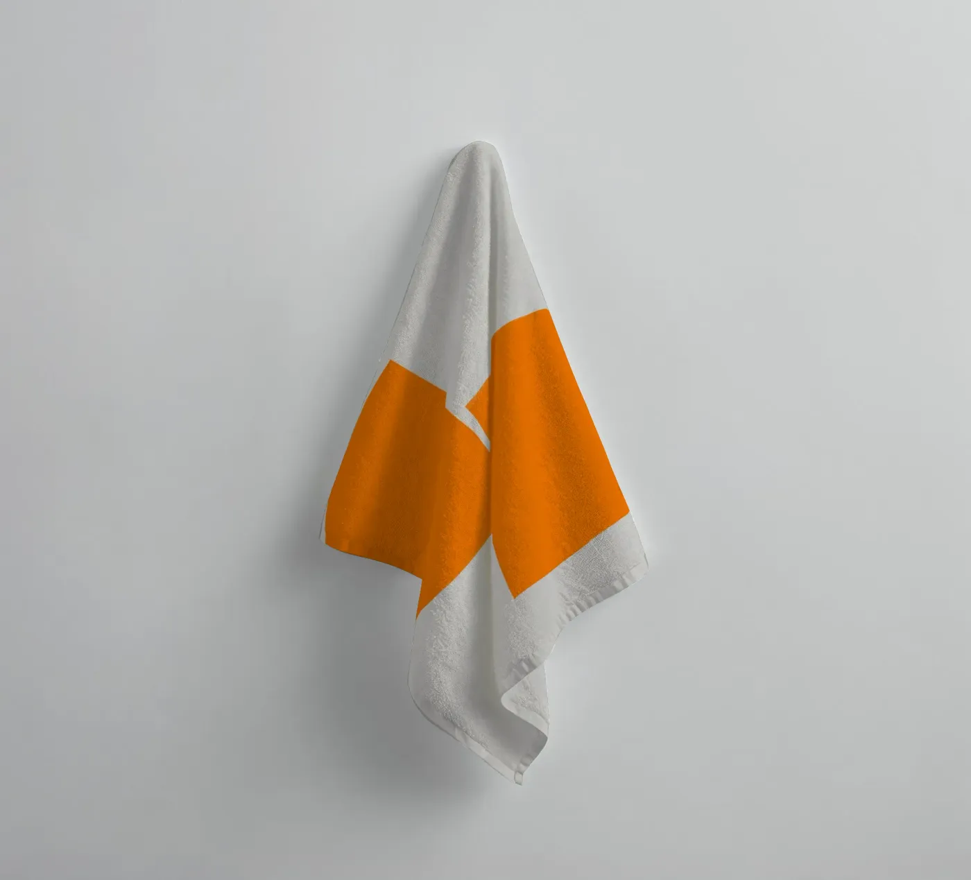 102 towel by Rose Beck Art