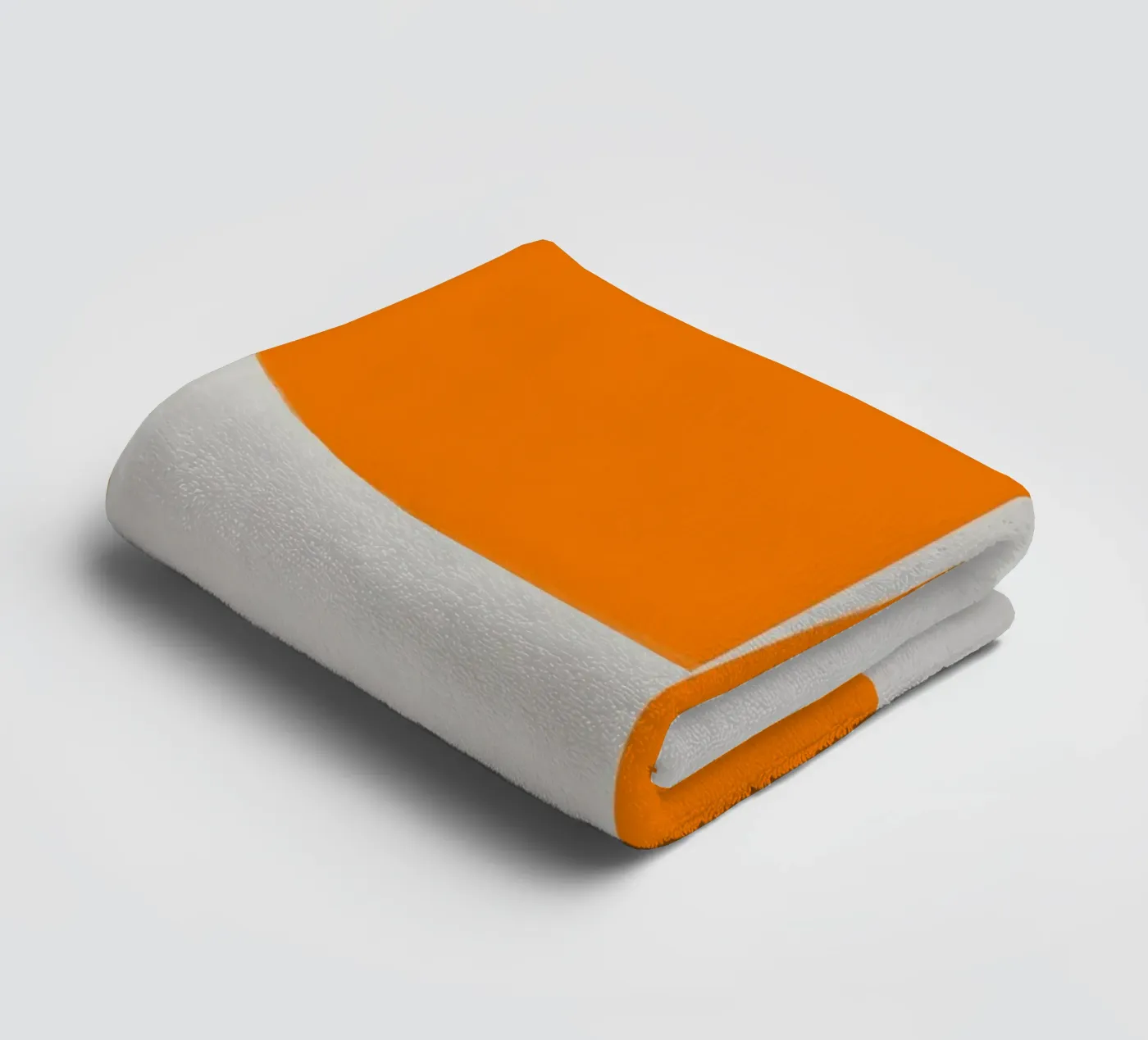 102 towel by Rose Beck Art