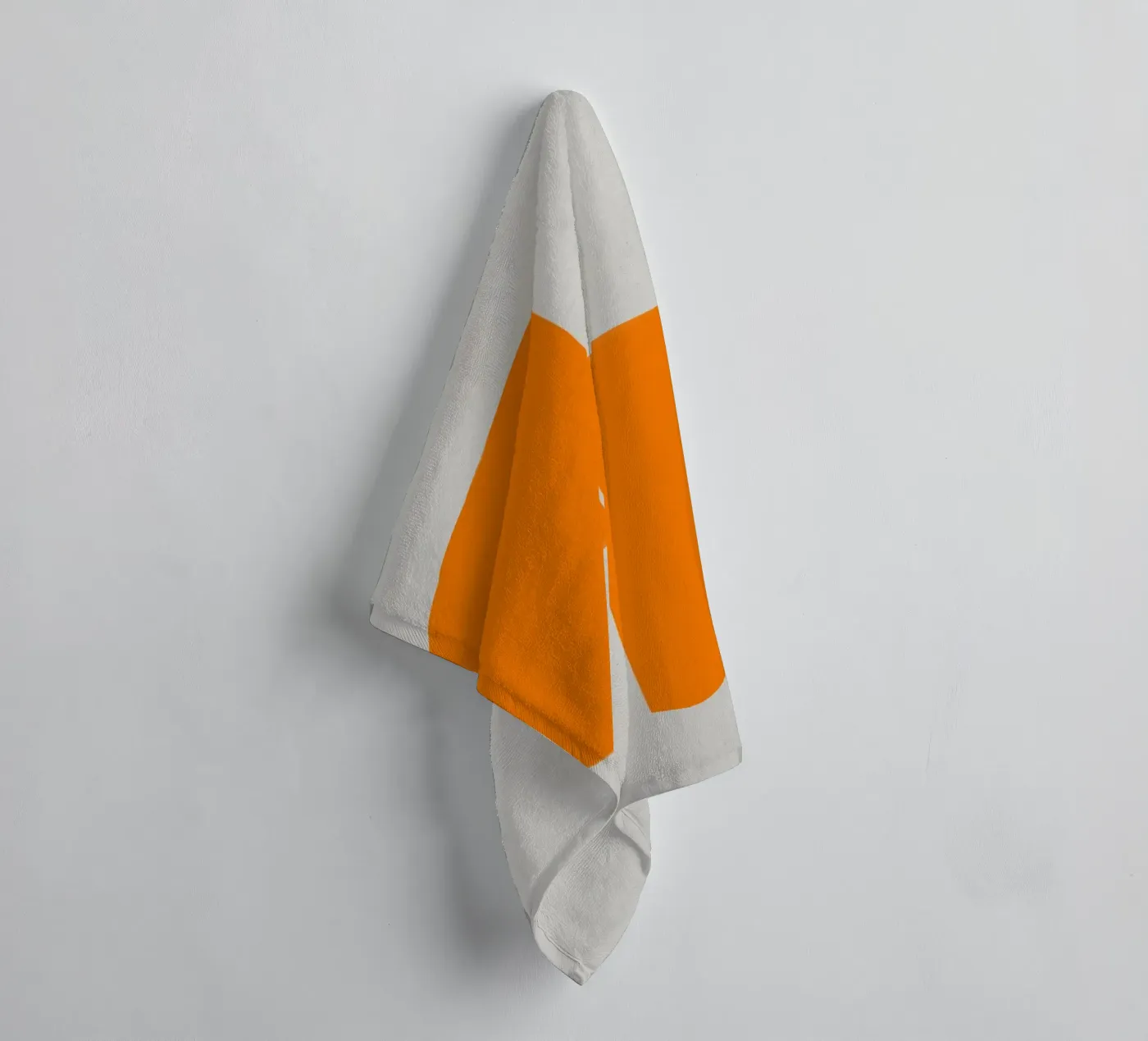 102 towel by Rose Beck Art