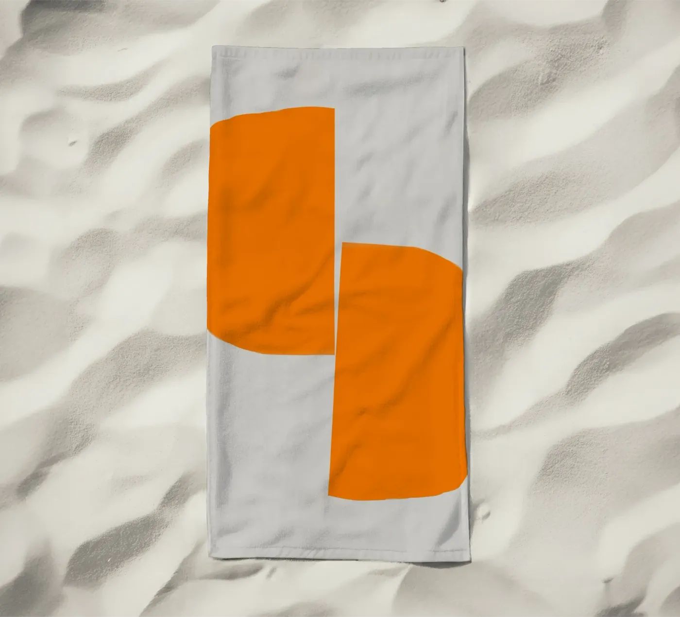 102 strandhanddoek van Rose Beck Art