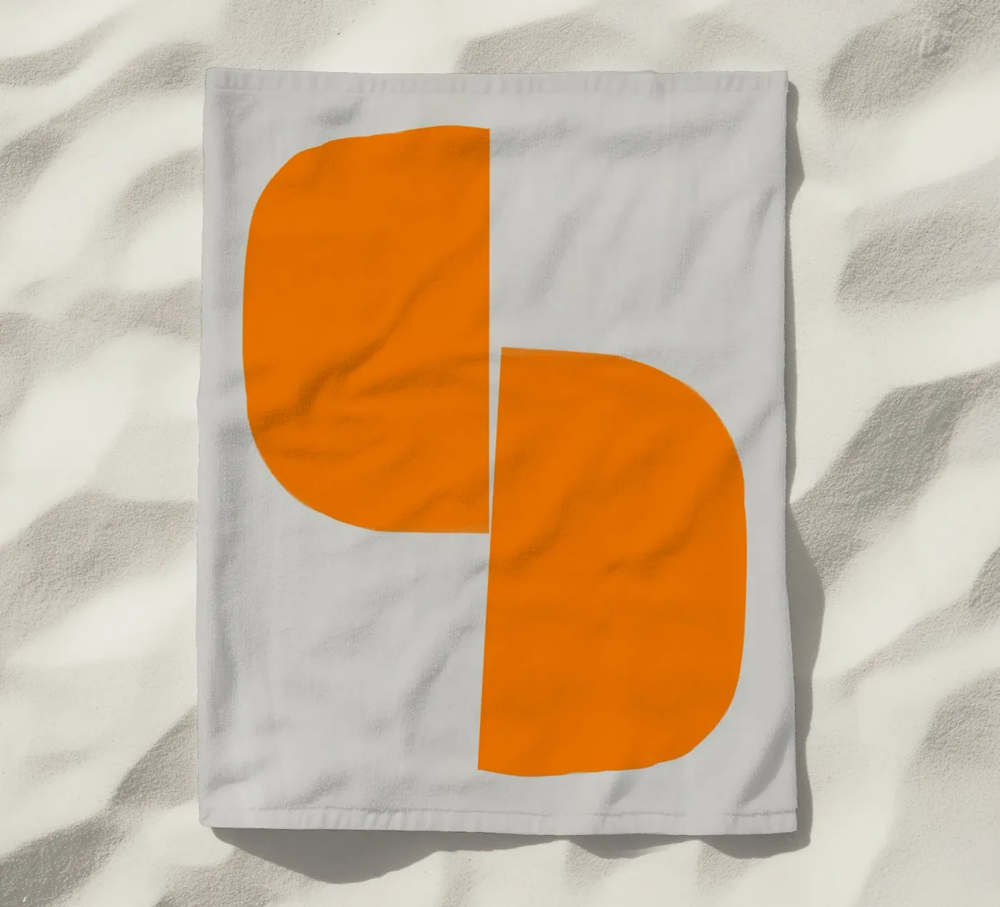 102 strandhanddoek van Rose Beck Art