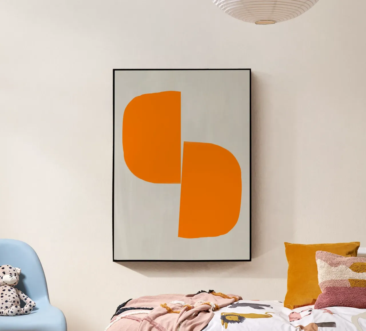 102 plexiglass da Rose Beck Art