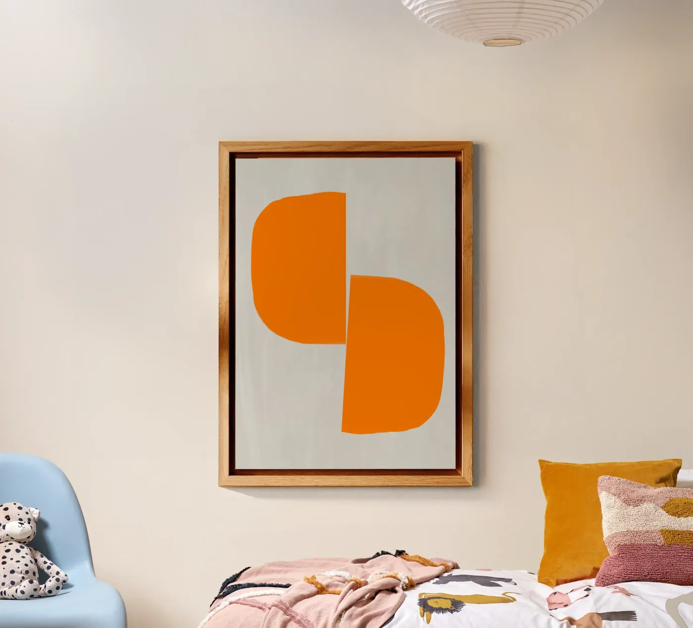 102 alluminio dibond da Rose Beck Art