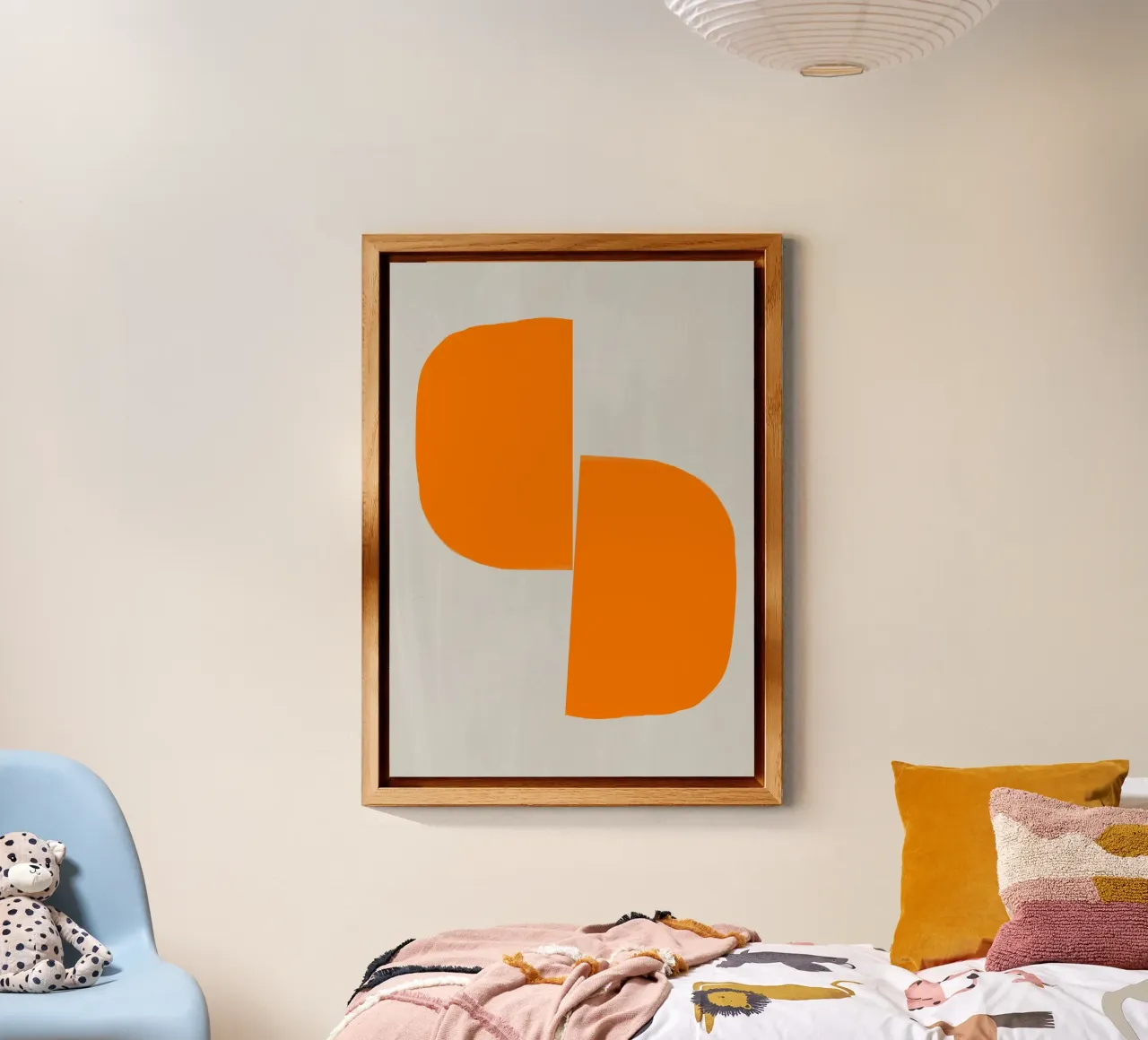 102 alluminio dibond da Rose Beck Art