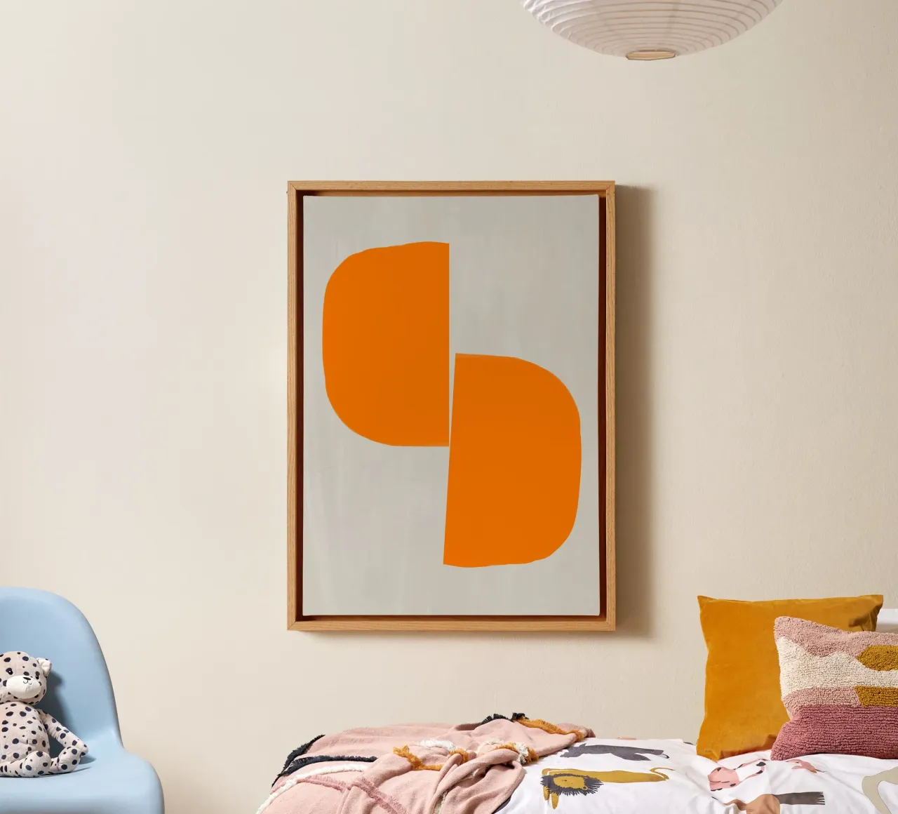 102 canvas by Rose Beck Art