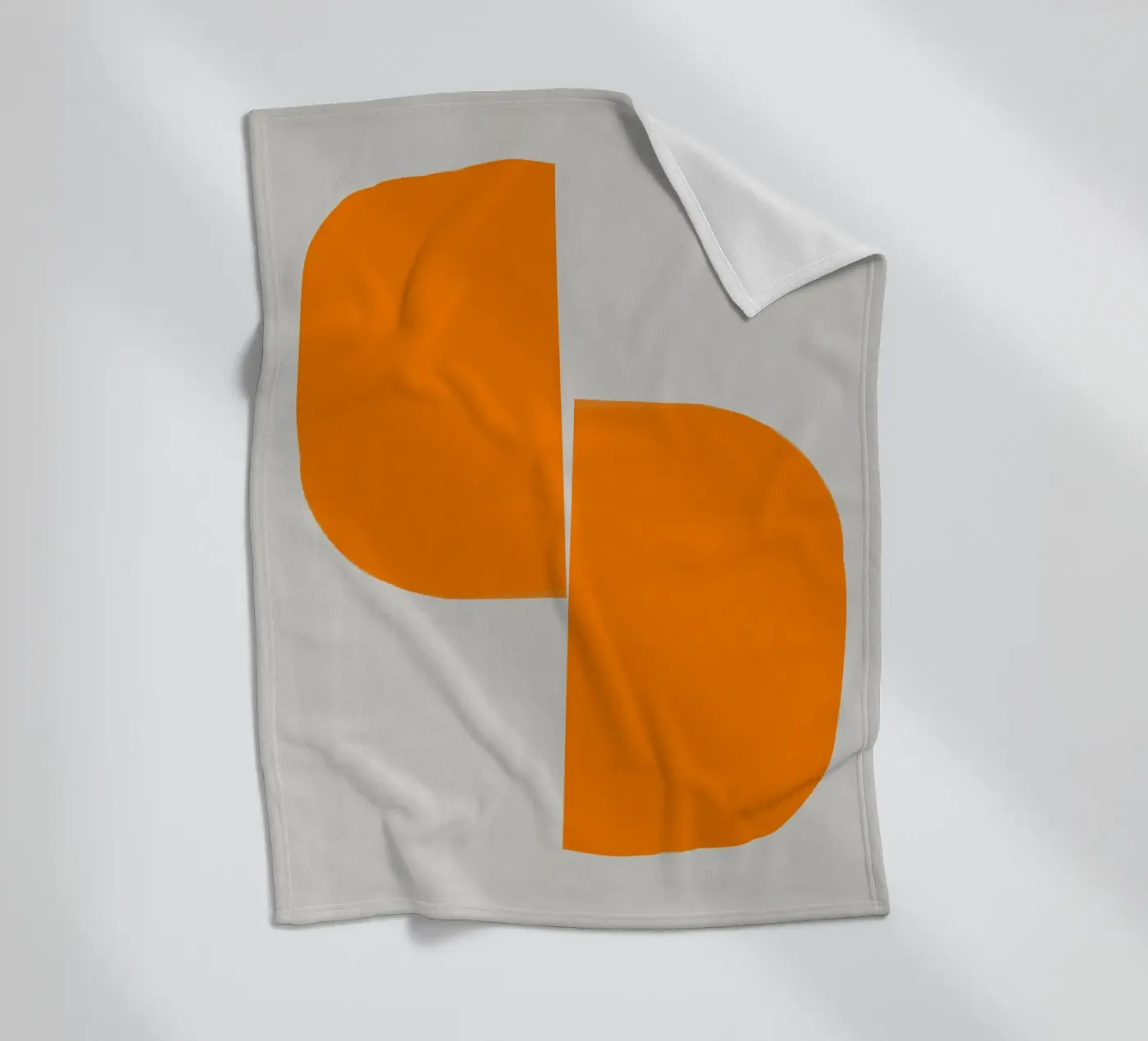 102 Fleecedecke von Rose Beck Art