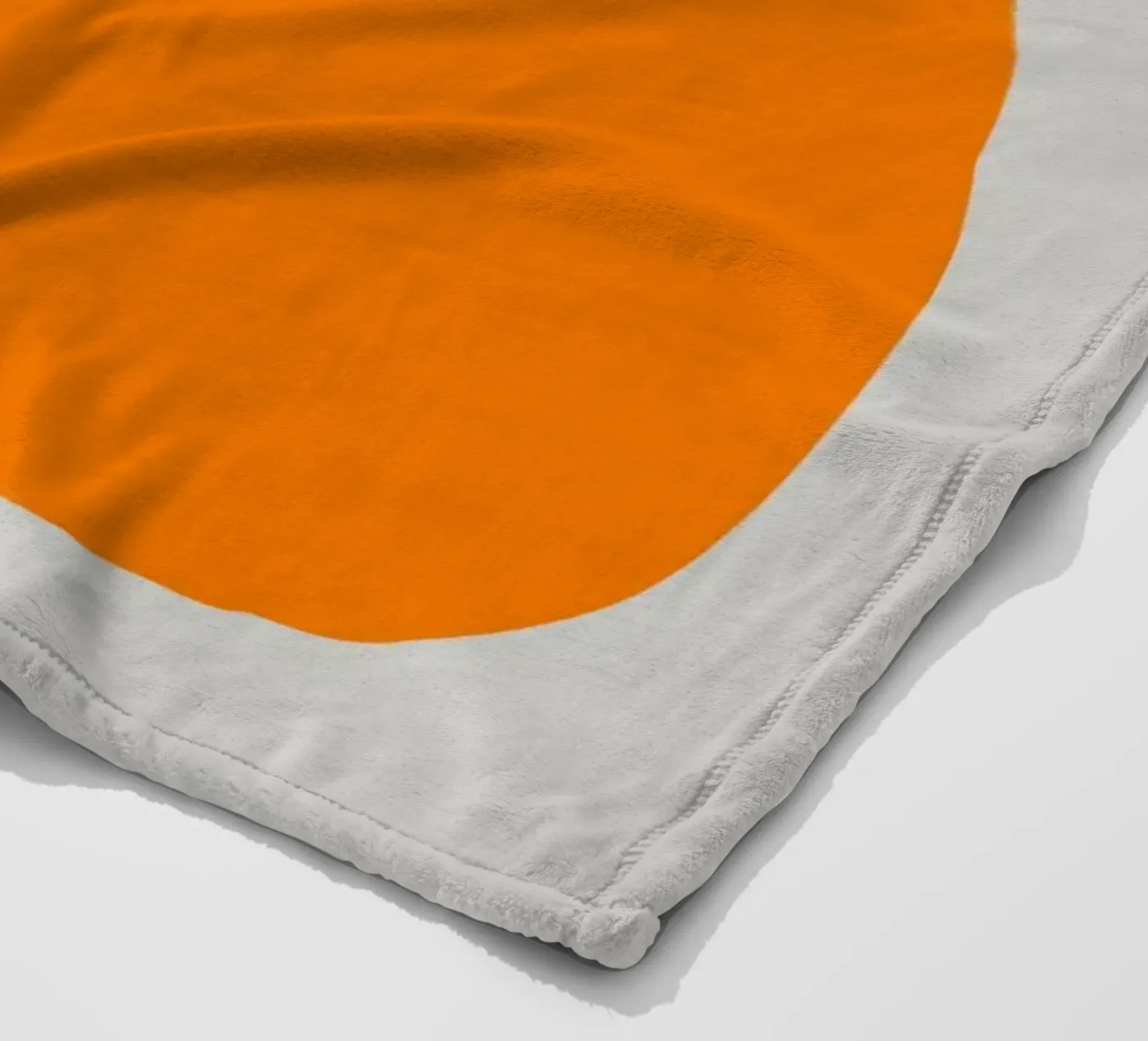 102 Fleecedecke von Rose Beck Art